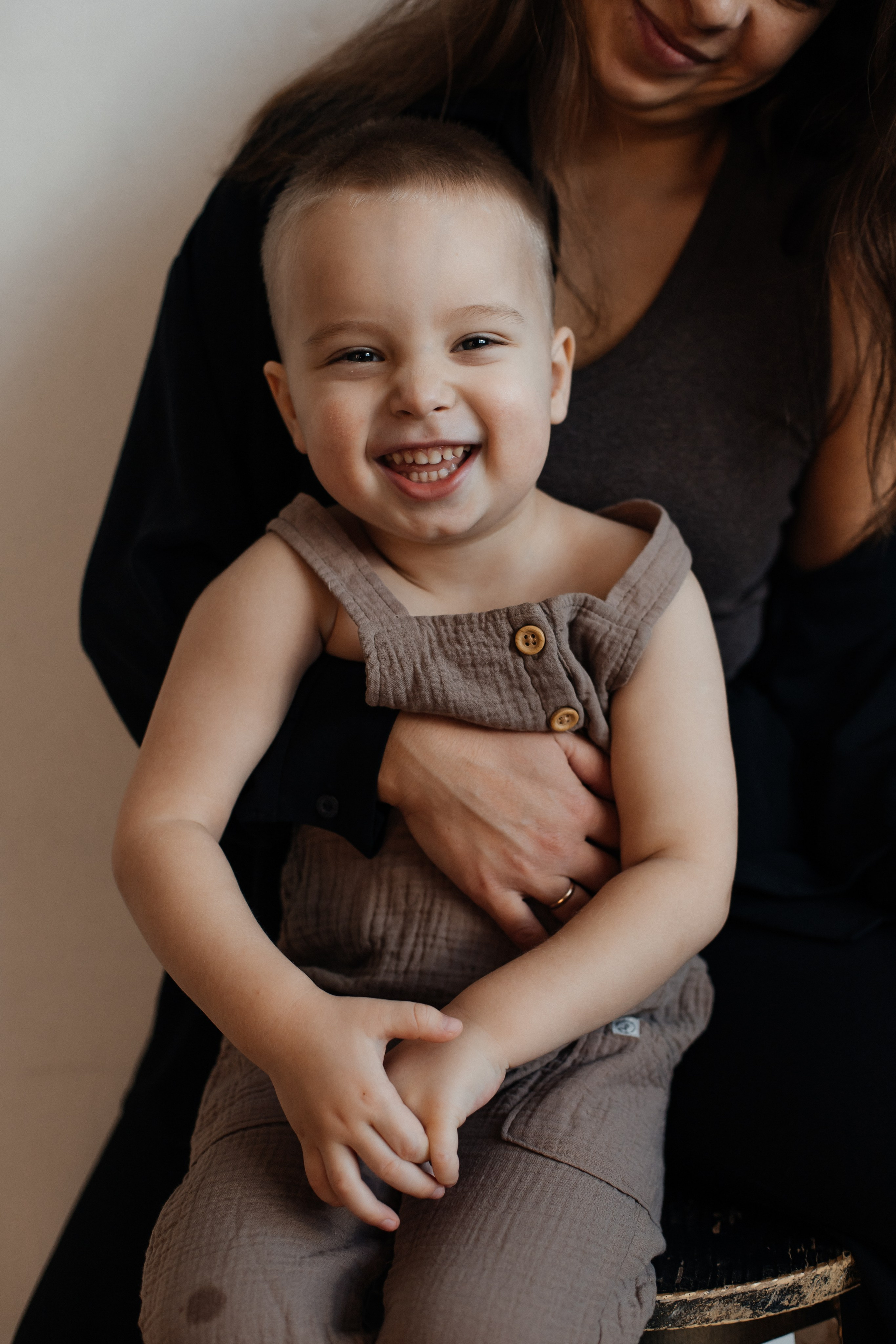 Студийная. Семейный фотограф в Нижнем Новгороде Куренкова Юлия