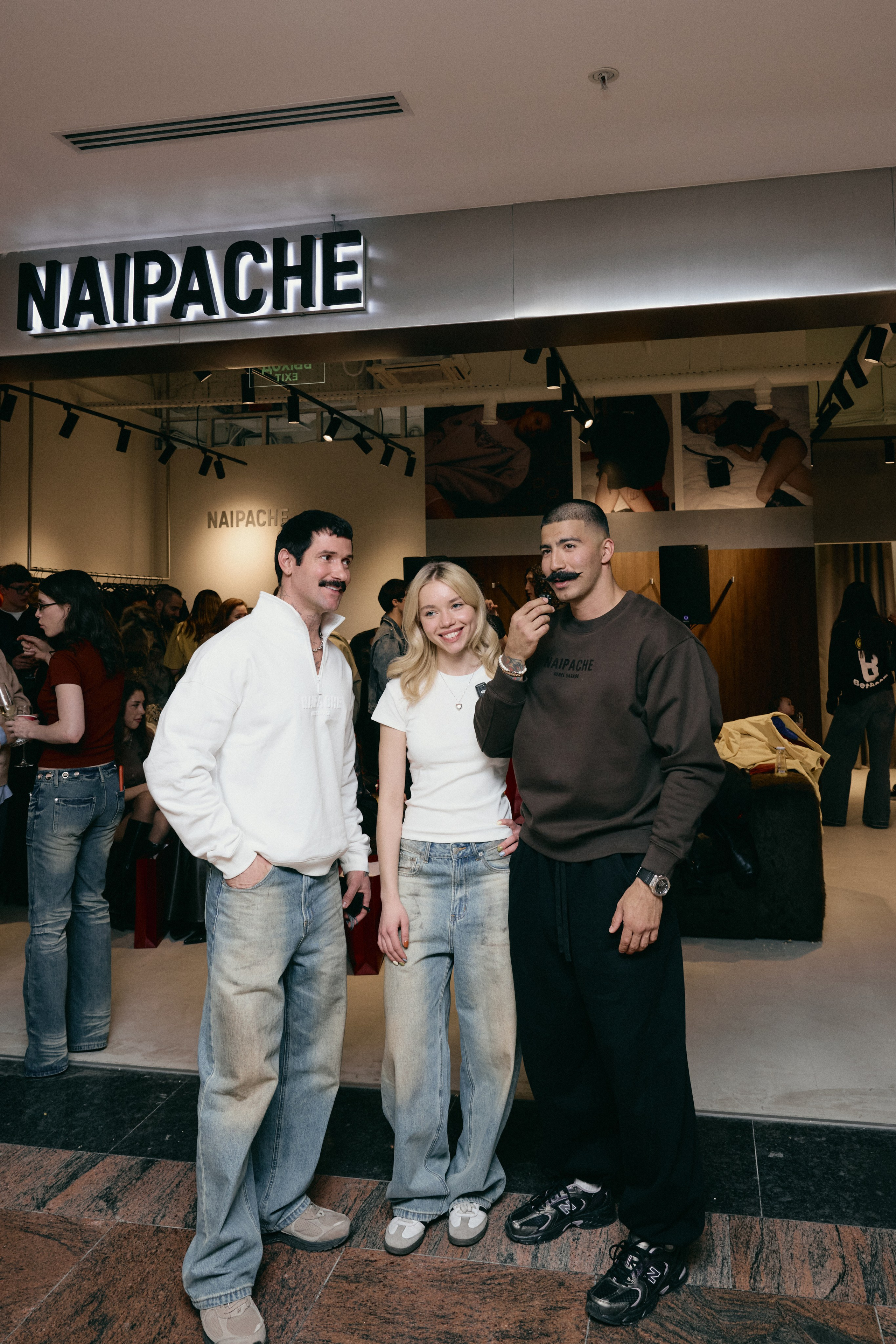 Events. Olya Filina | Moscow Photographer