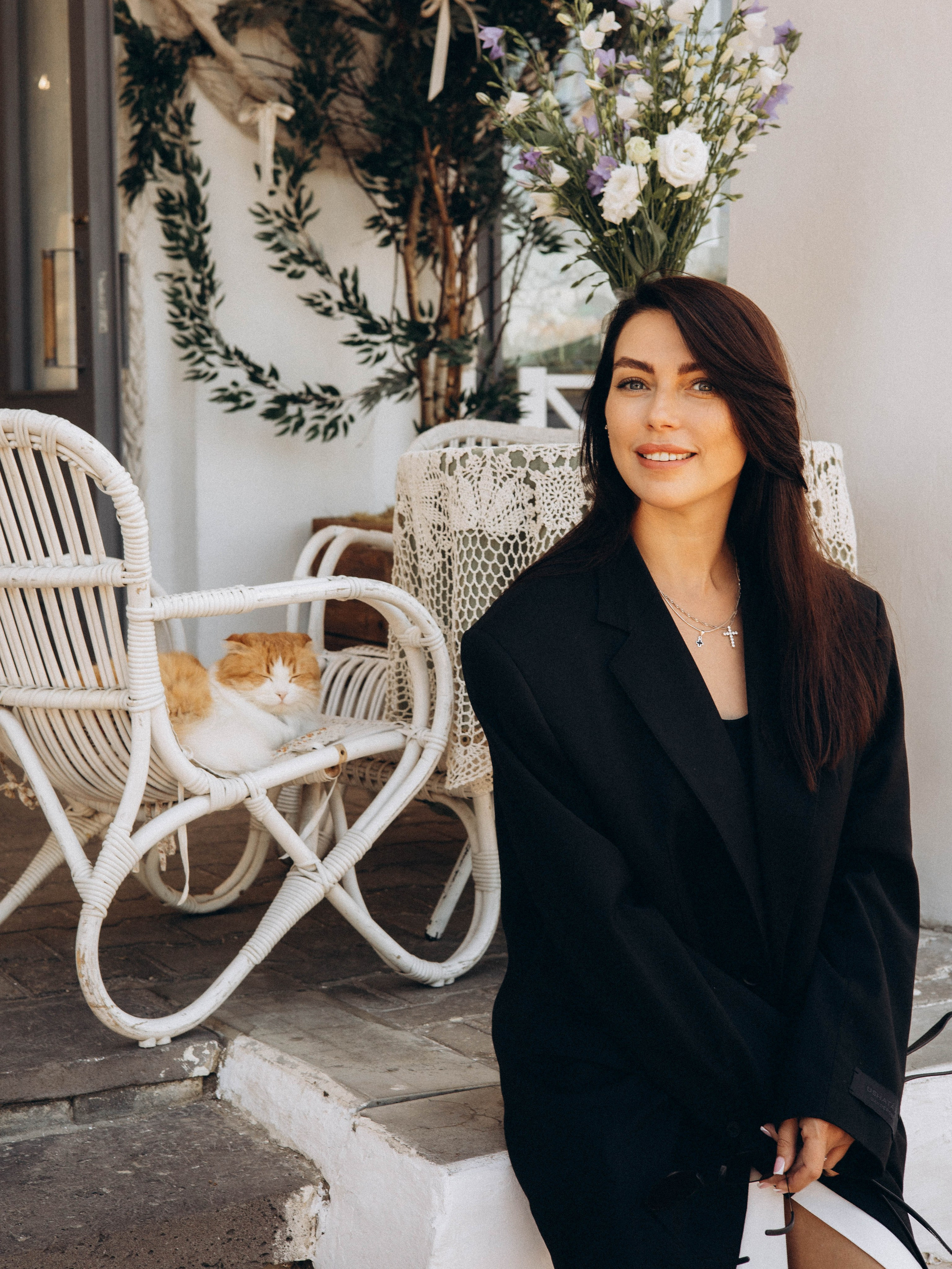 Лето. Кострома. Фотограф Кострома | Калининград