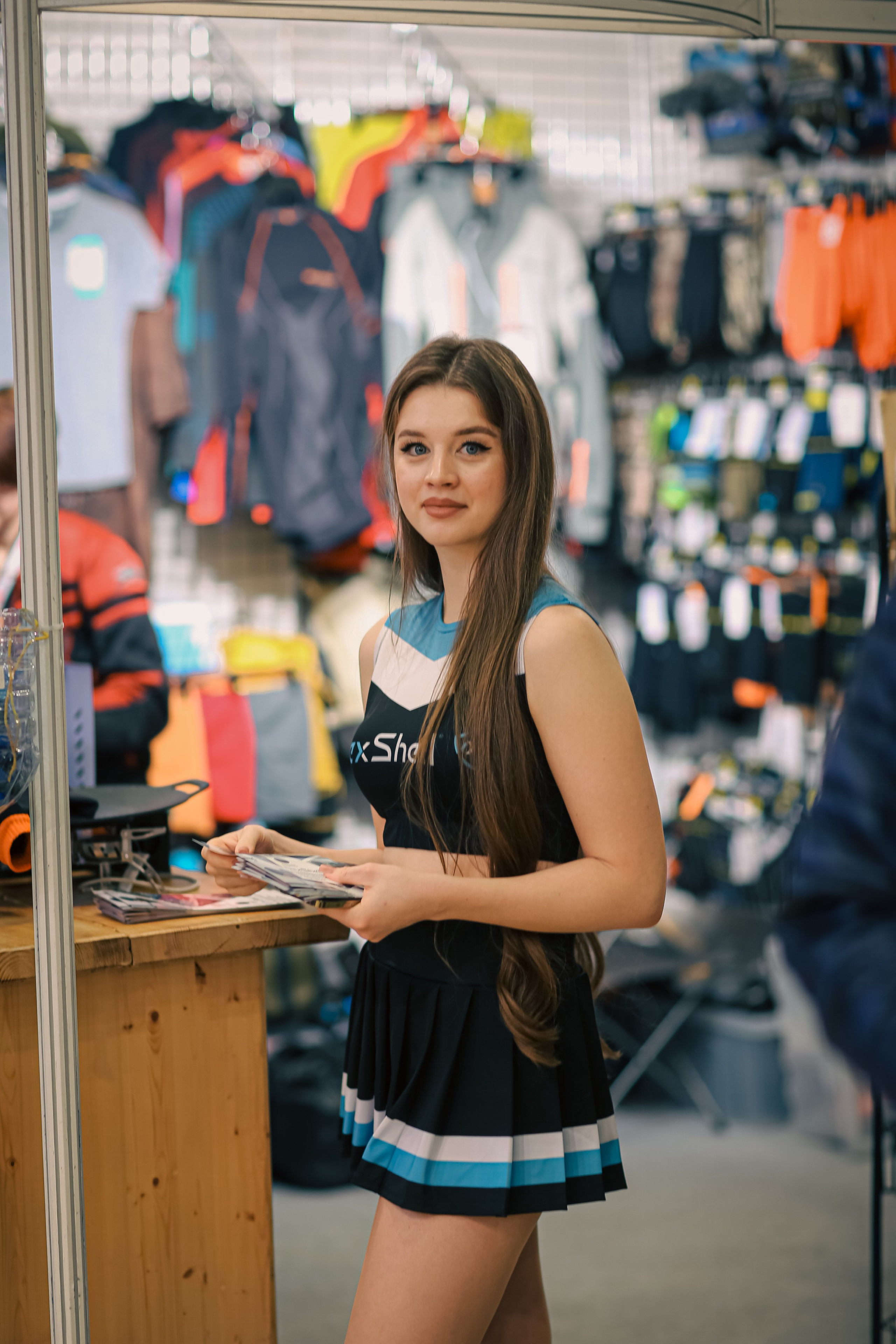 Репортаж, Корпоративы. Dobromilova.com