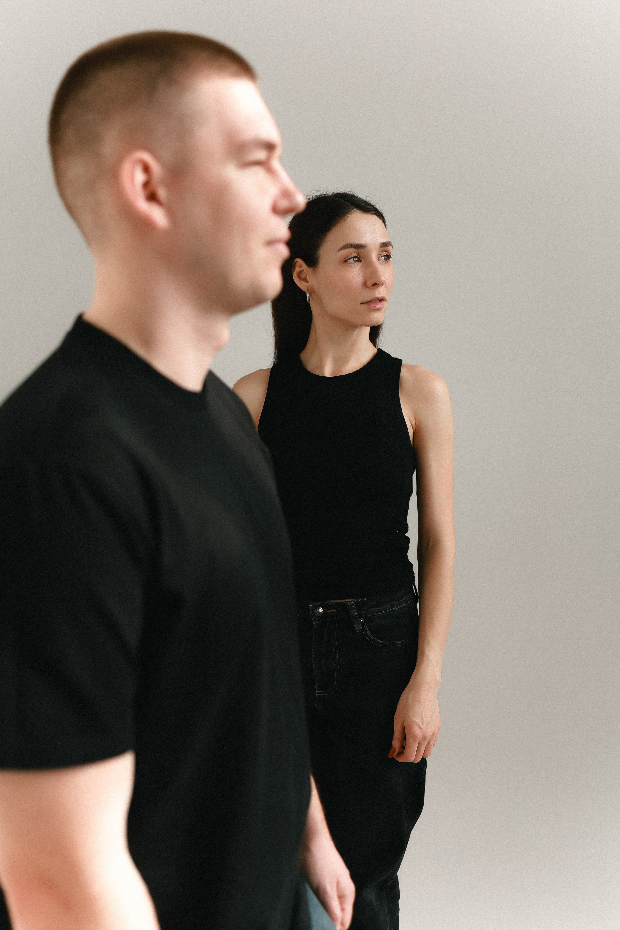 София и Данил. Анна Лерман. Фотограф г. Абакан