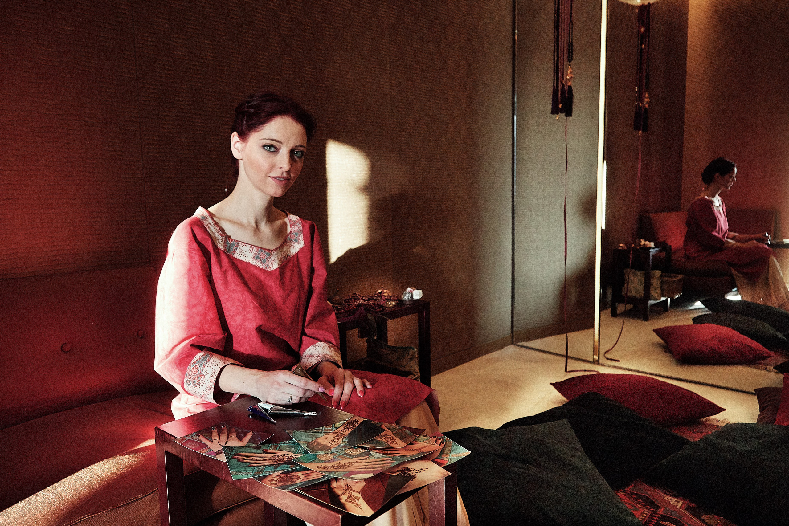 Модные бренды. Репортажный фотограф в Москве Константин Дерягин