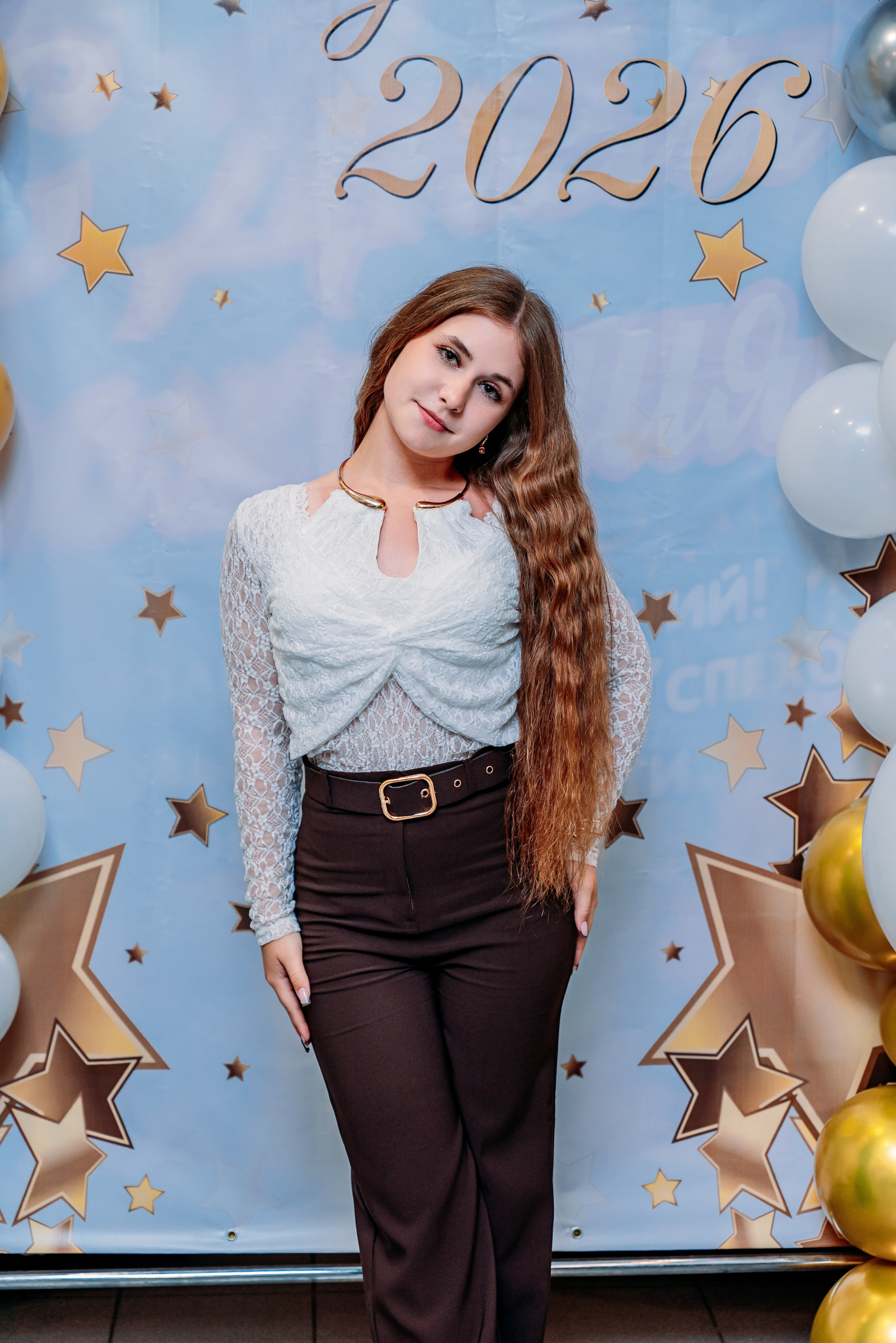 Выпускной 2026 школа14. Фотограф Алёна Царькова. Киселевск
