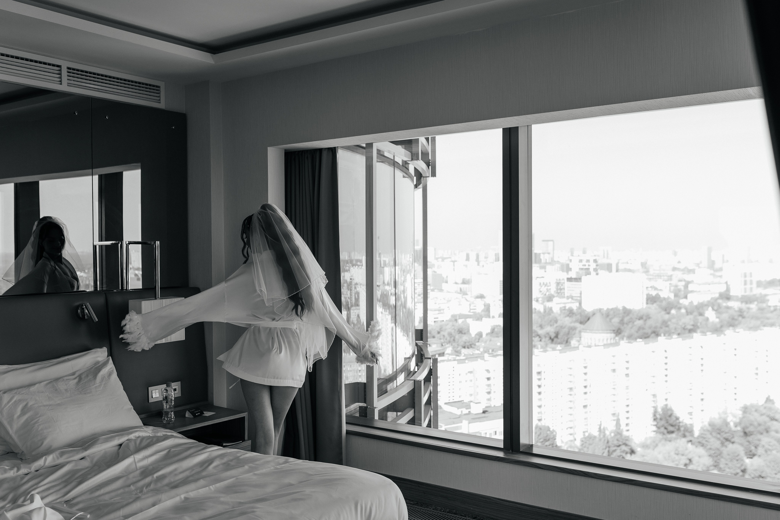 Валериан и Алина. Фотограф в Томске Ирина Павлуцкая