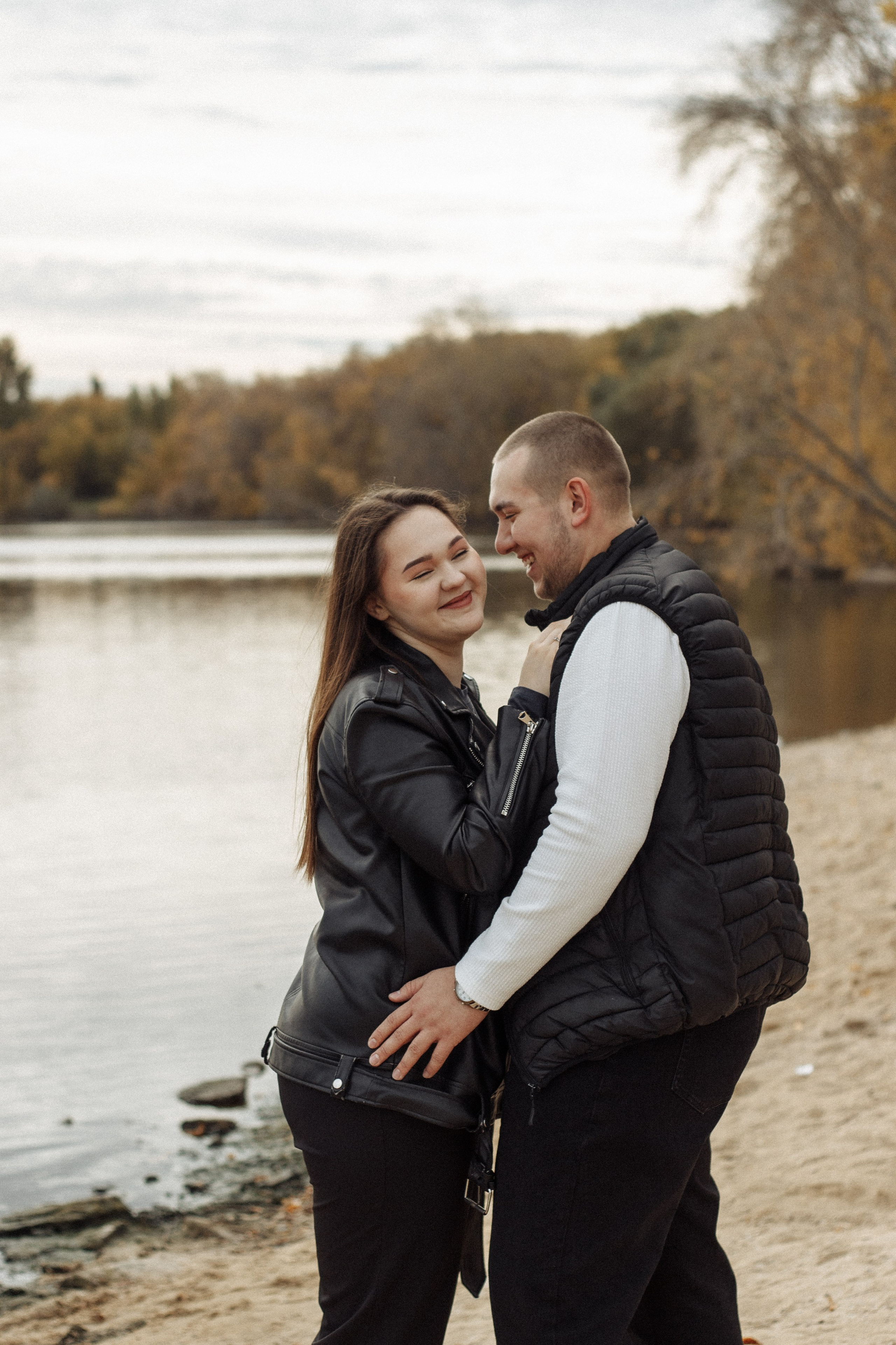 Дарья и Константин. Фотограф в Челябинске Березина Екатерина