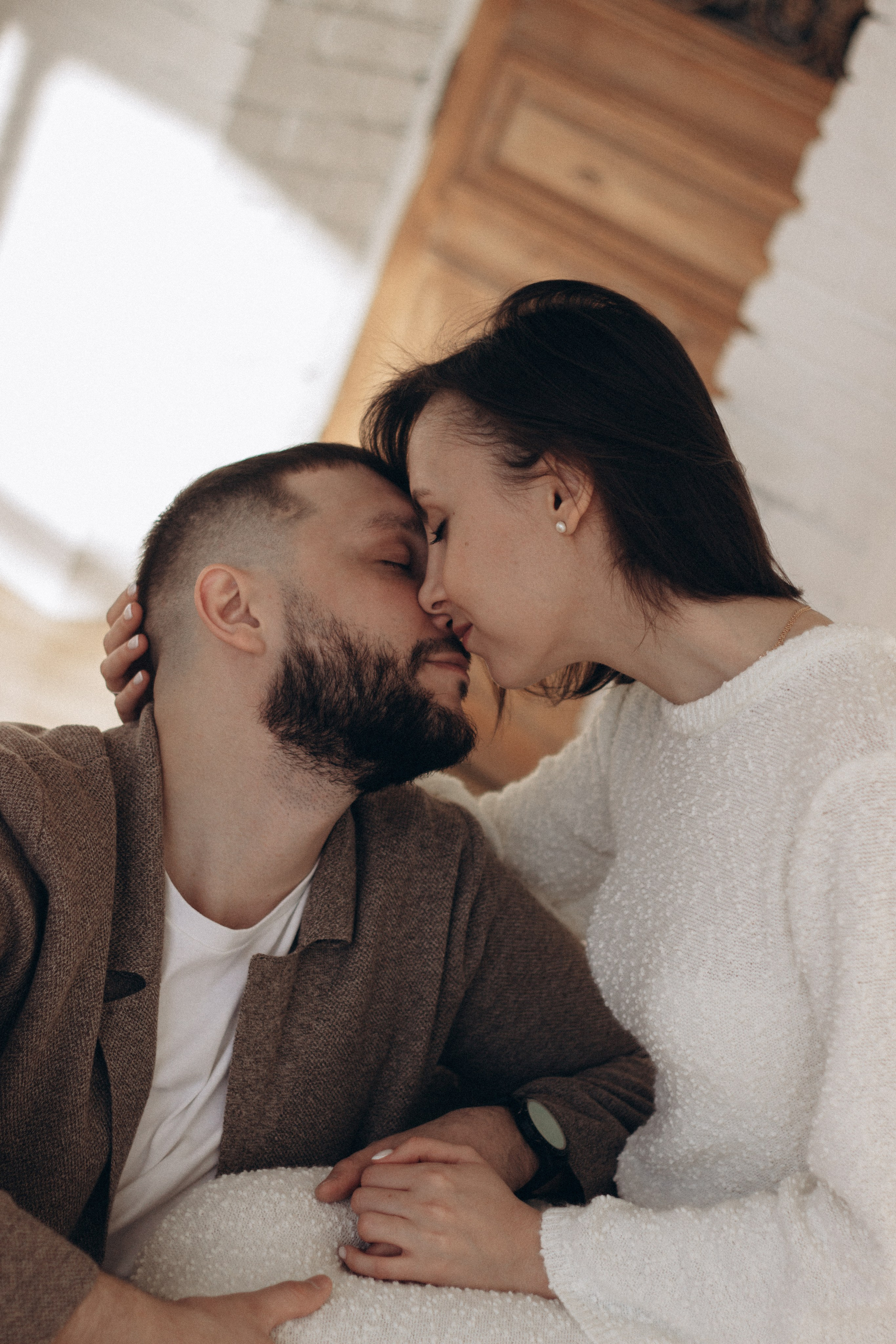 Александра и Александр. Фотограф в Челябинске Березина Екатерина