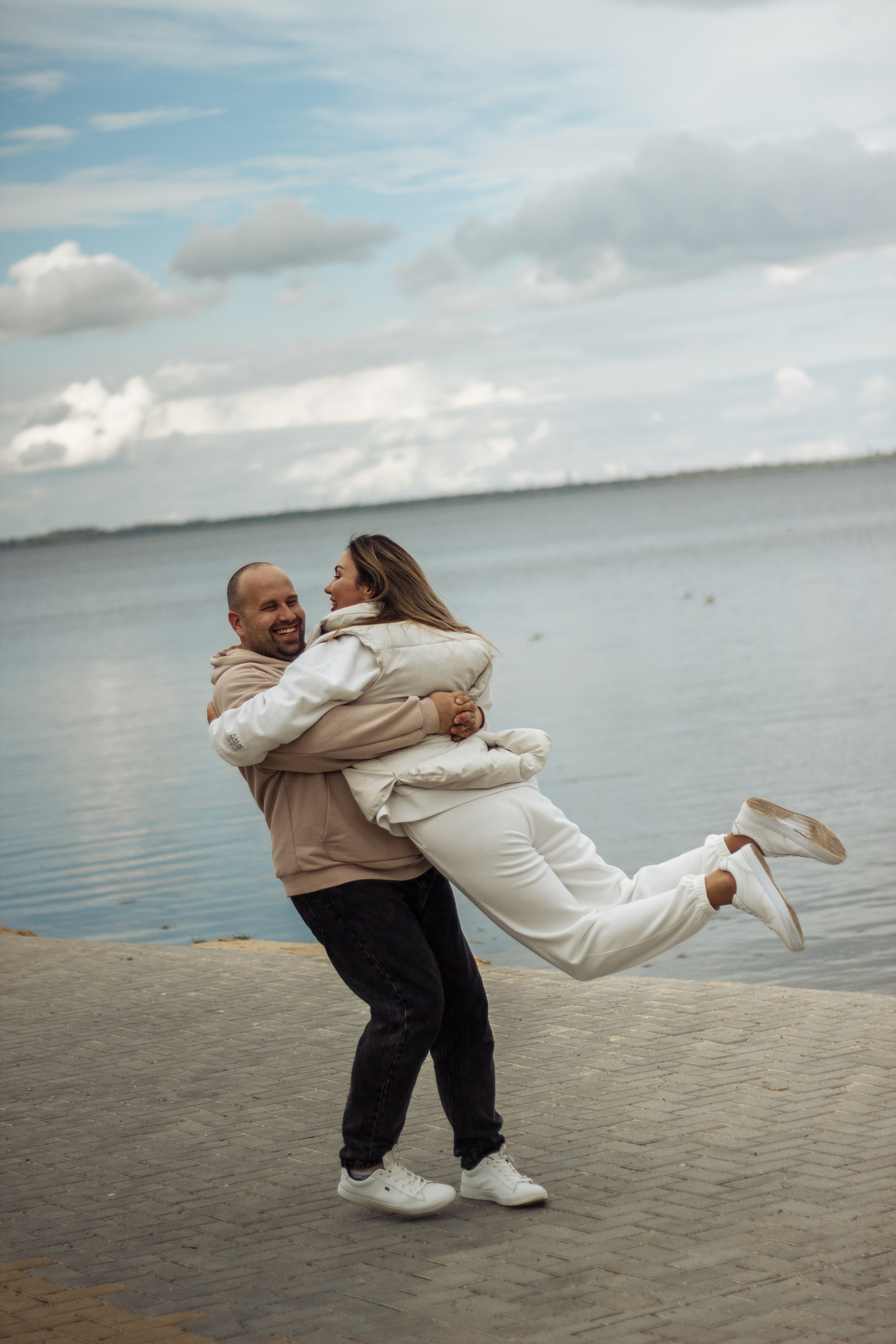 Love story. Фотограф в Челябинске Березина Екатерина