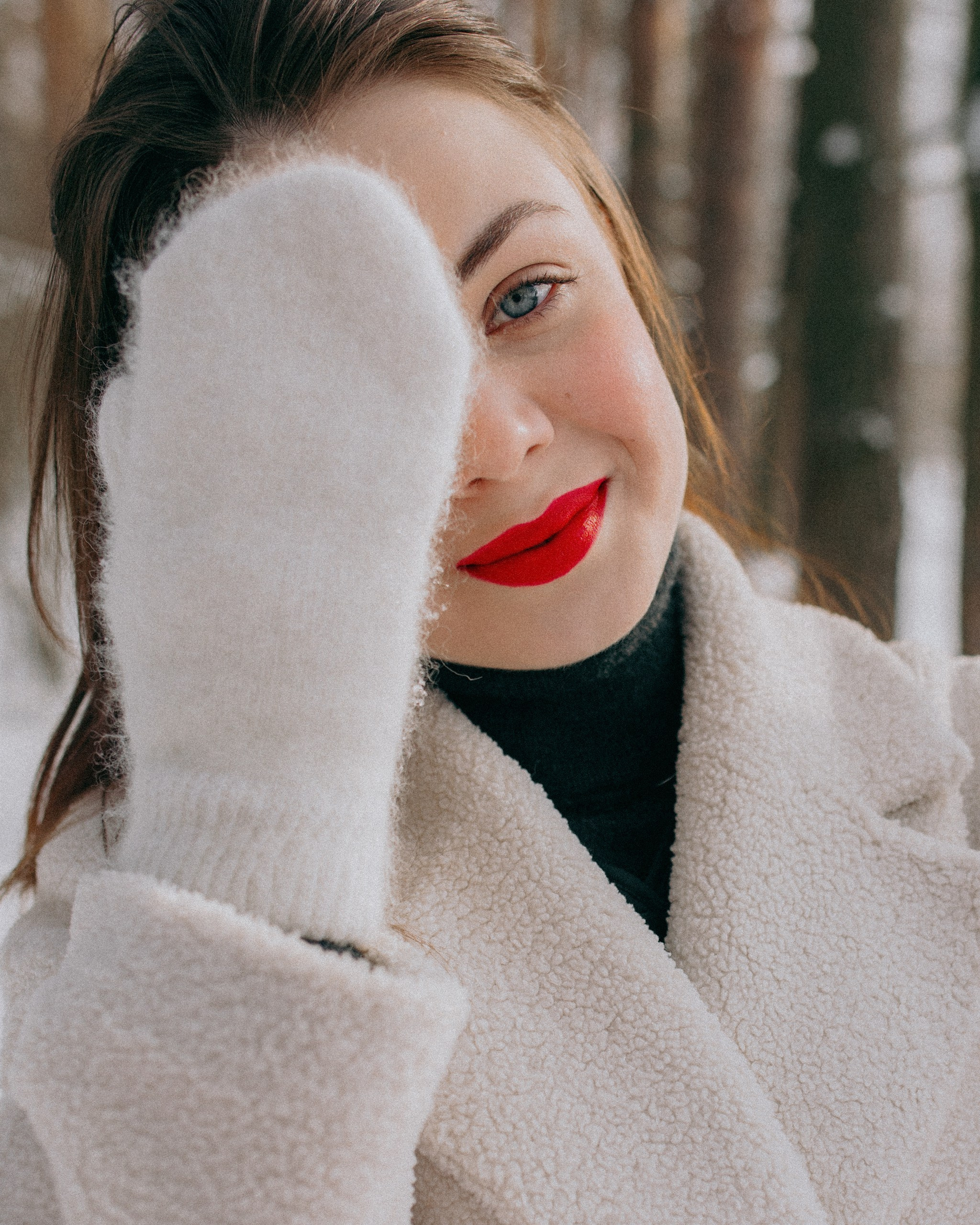 Сёстры. Масленица. Анастасия Турсунова арт-фотограф в Москве