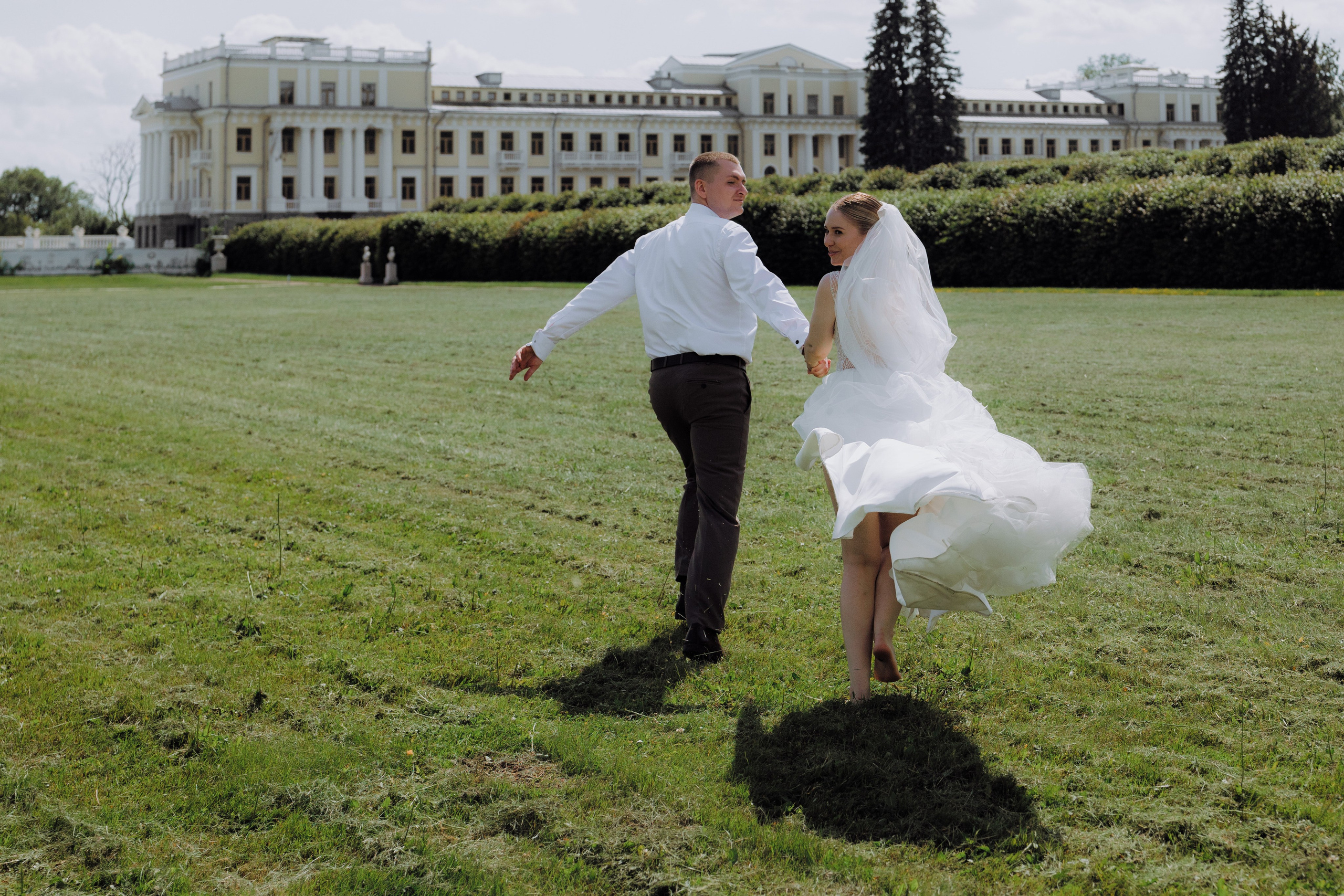 KIRILL_IRINA (spiridonovhouse). Фотограф Андрей Ширкалин Москва Московская обл, Коломна, Рязань