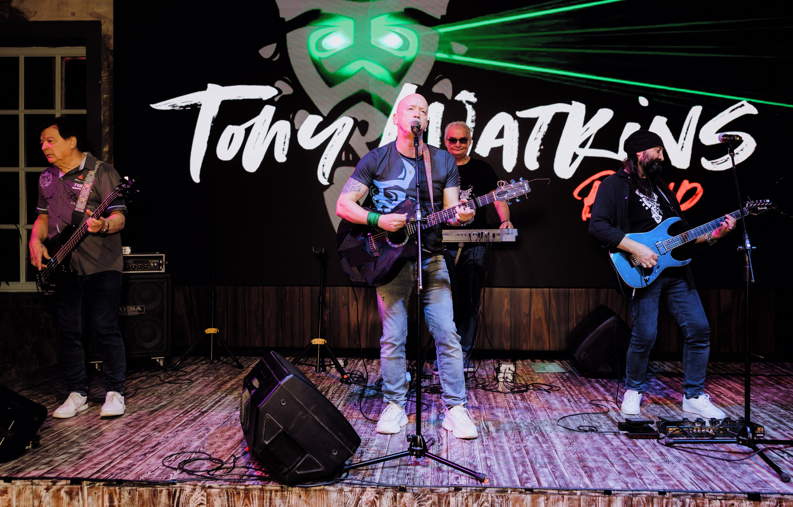 Корпоратив в LOFT HALL. Фотограф Андрей Ширкалин Москва Московская обл, Коломна, Рязань