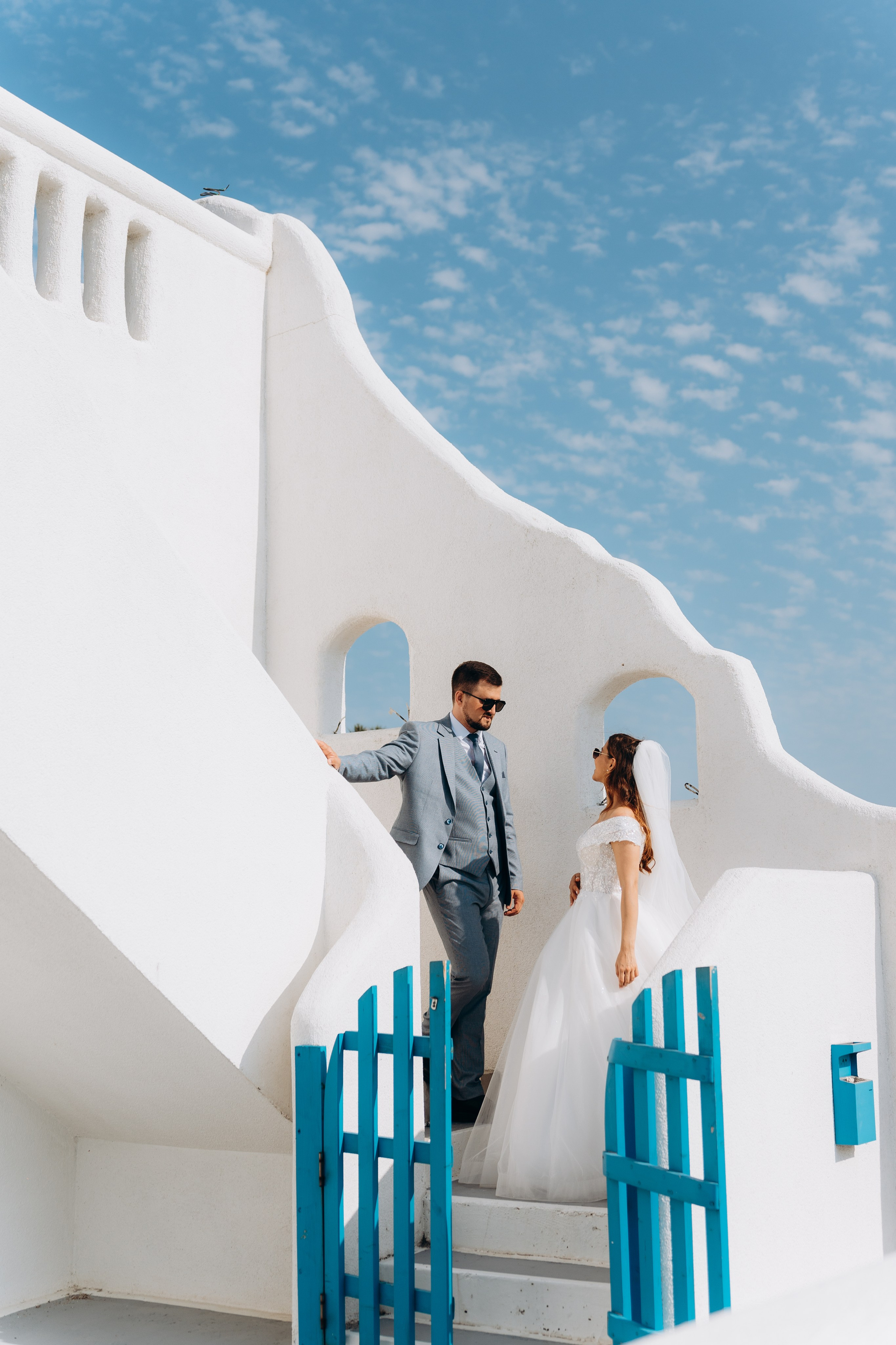 A & E. Портретный свадебный фотограф Крым | Евгения Щитенко