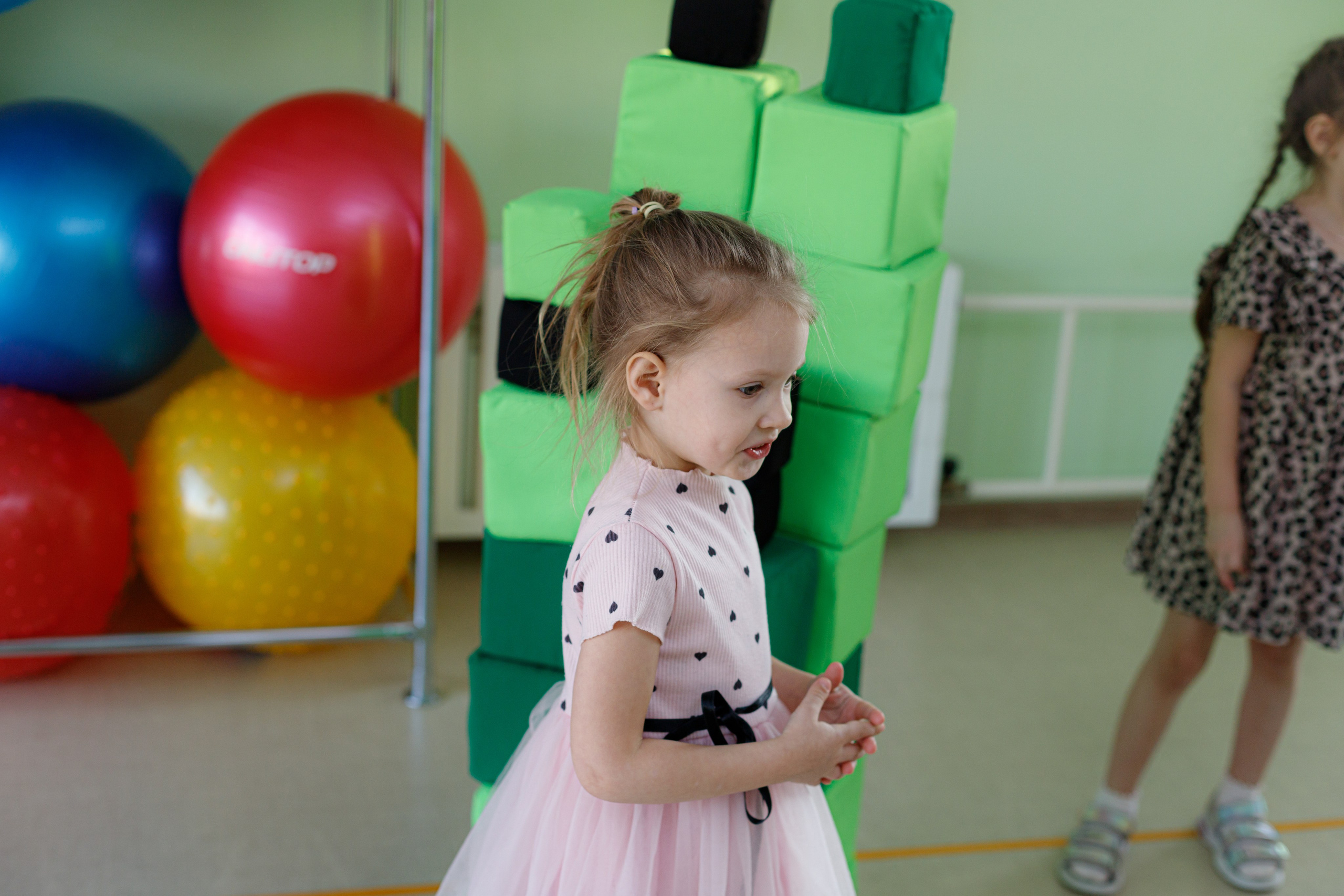 Эмиль / 6 years birthday. Photokarish