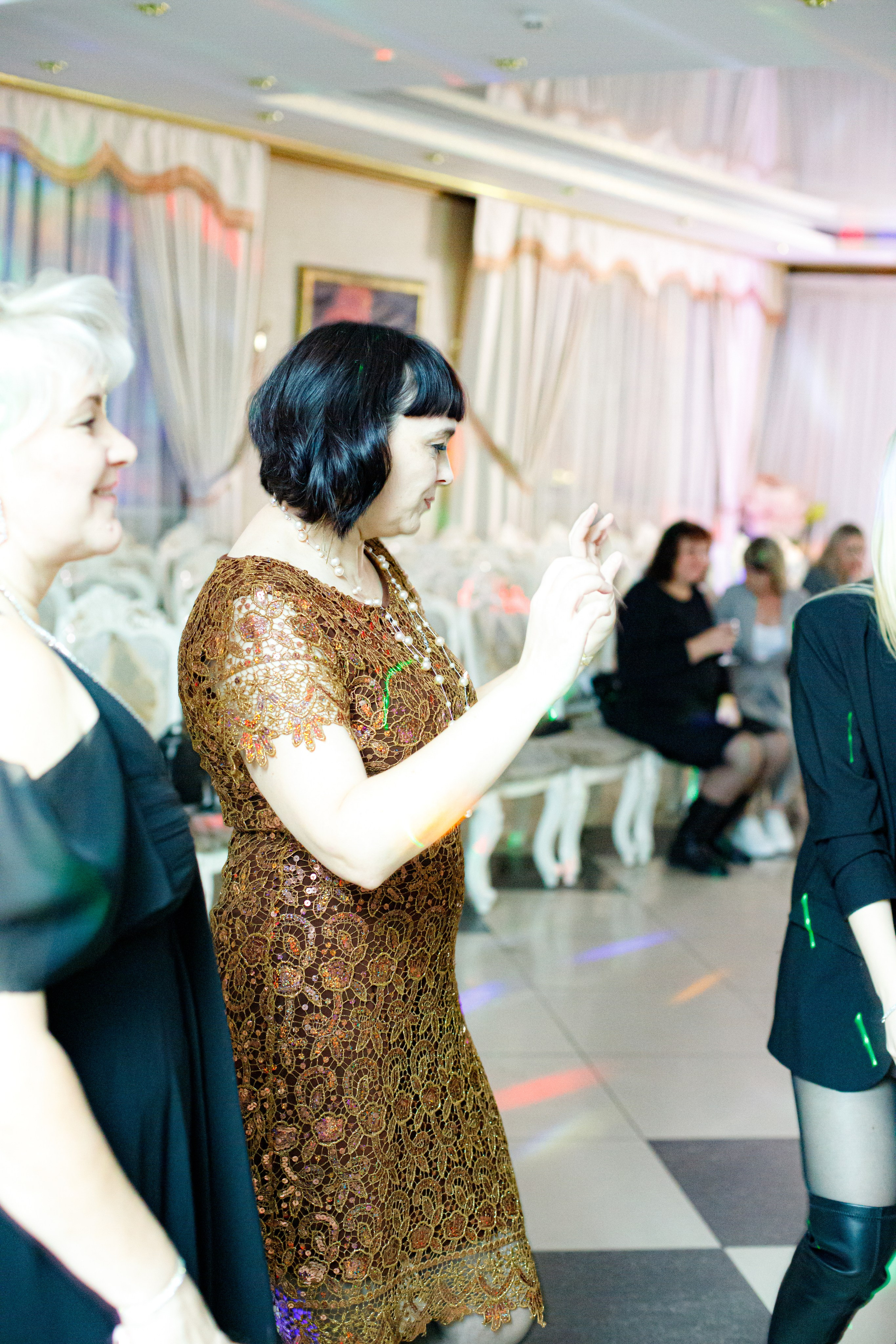 ELOSMED. Photokarish