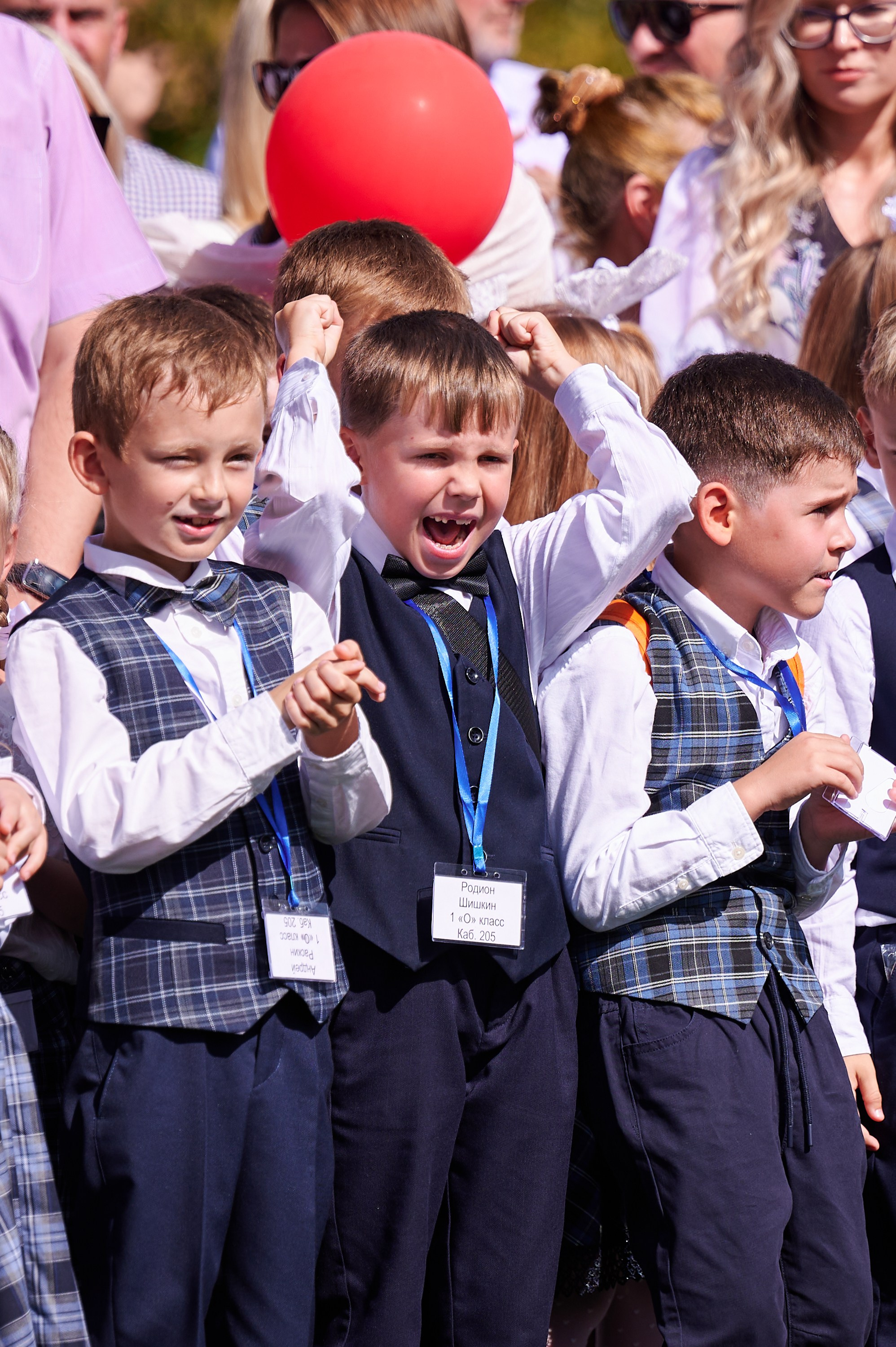 Детские праздники, Выпускные, 1 сентября. Выпускные Альбомы в Нижнем Новгороде