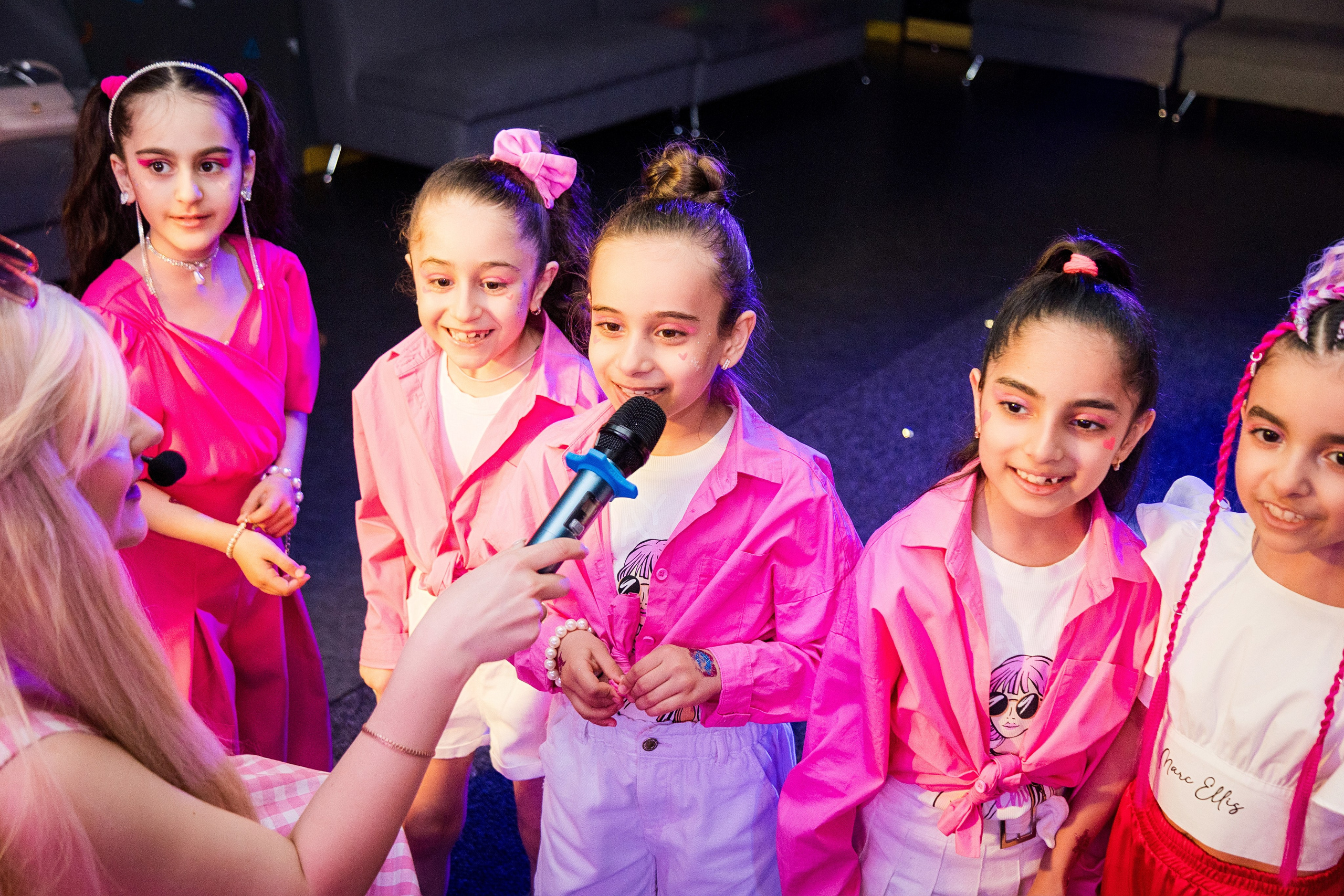 Офелии 8 лет. Детский фотограф видеограф в Хабаровске Михаил Орлов