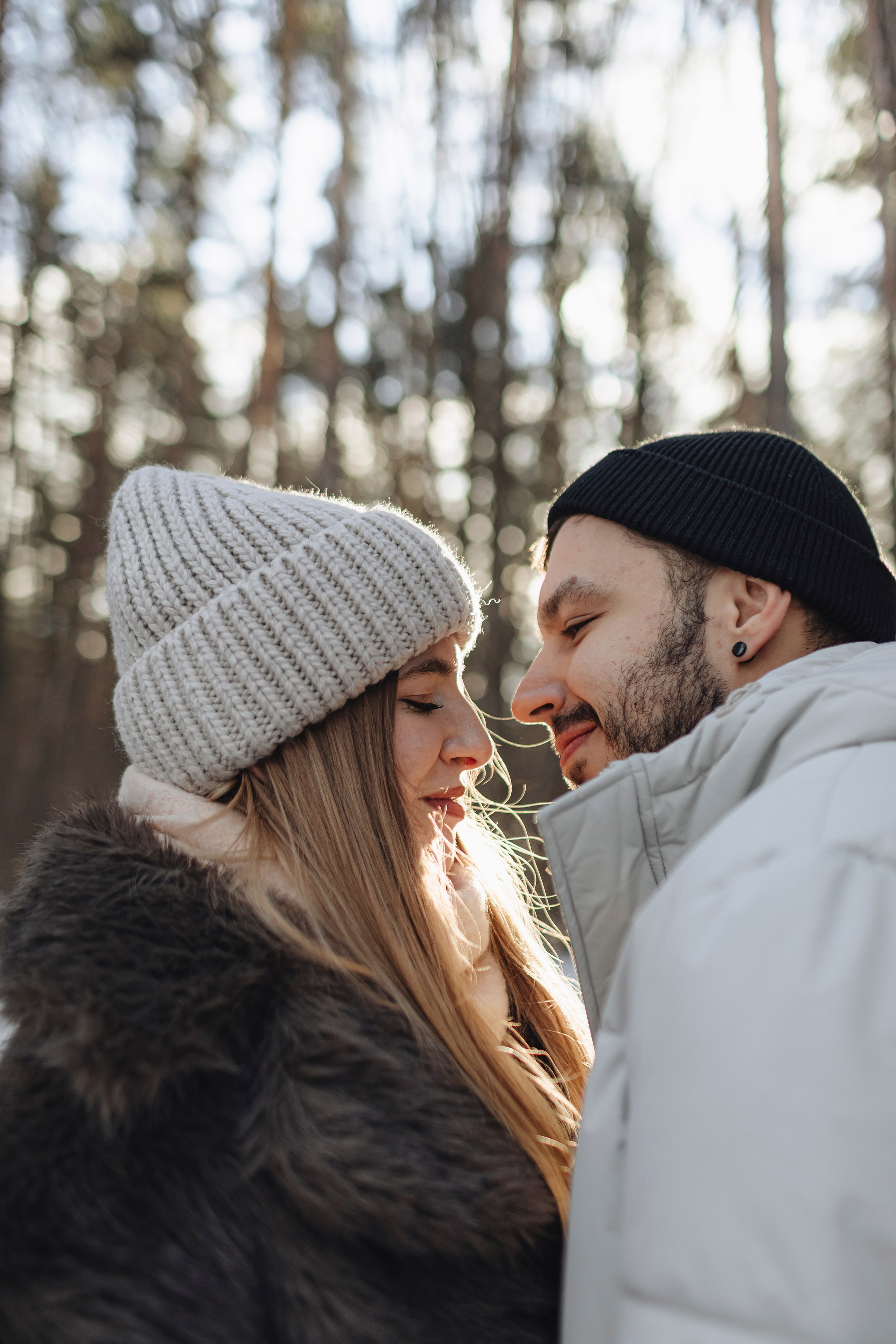 Сашенька и Паша. Свадебный и Семейный фотограф в Москве Александра Вайпер