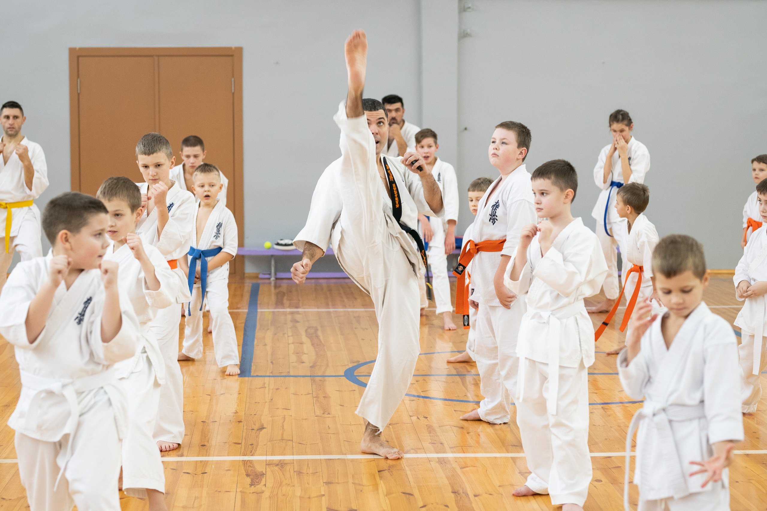 Репортажный фотограф минск. Portrait photographer in Minsk Slava Potalakh