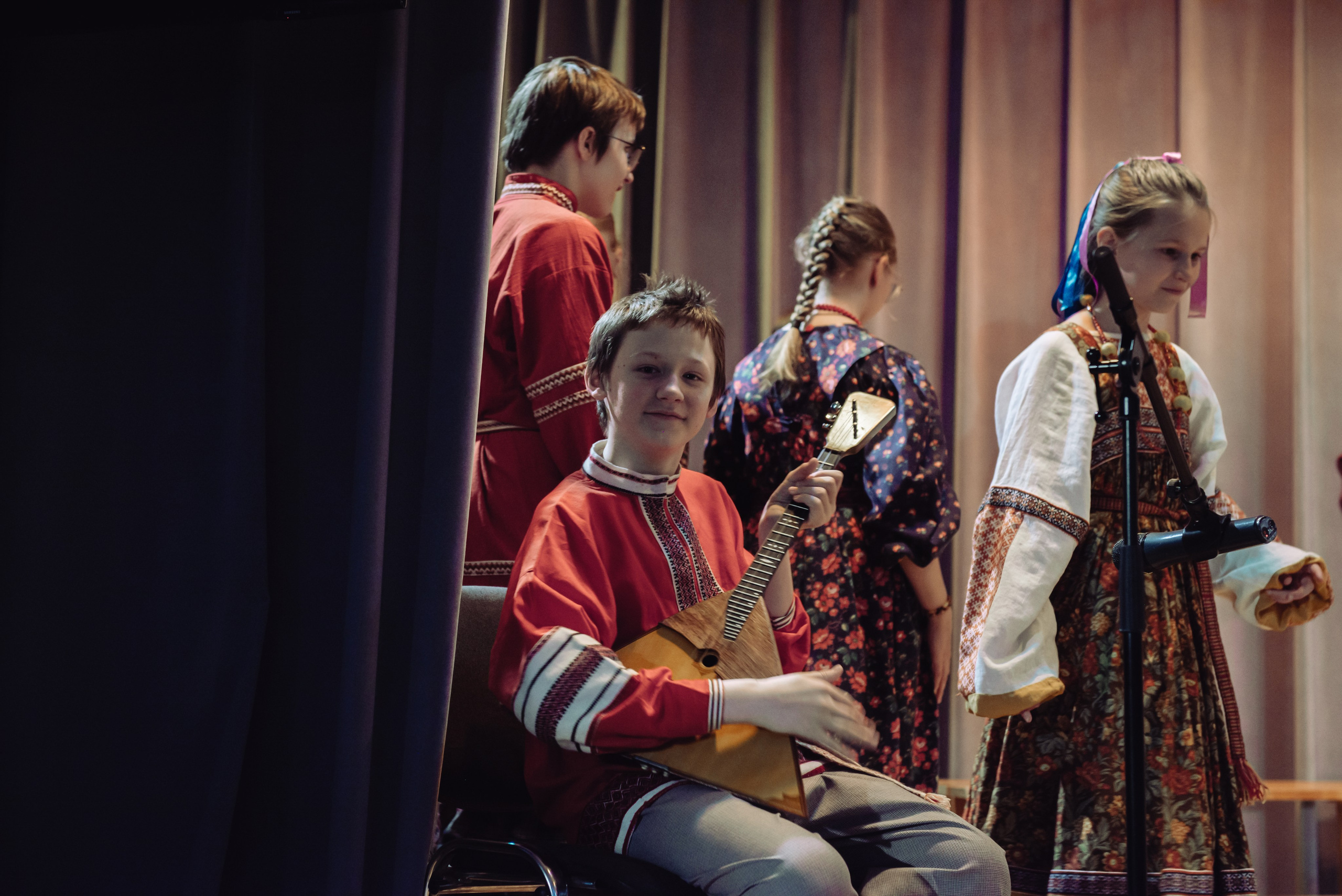 Концерт Громница. Фотограф Алёна Липатова. Репортаж. Портрет. Москва