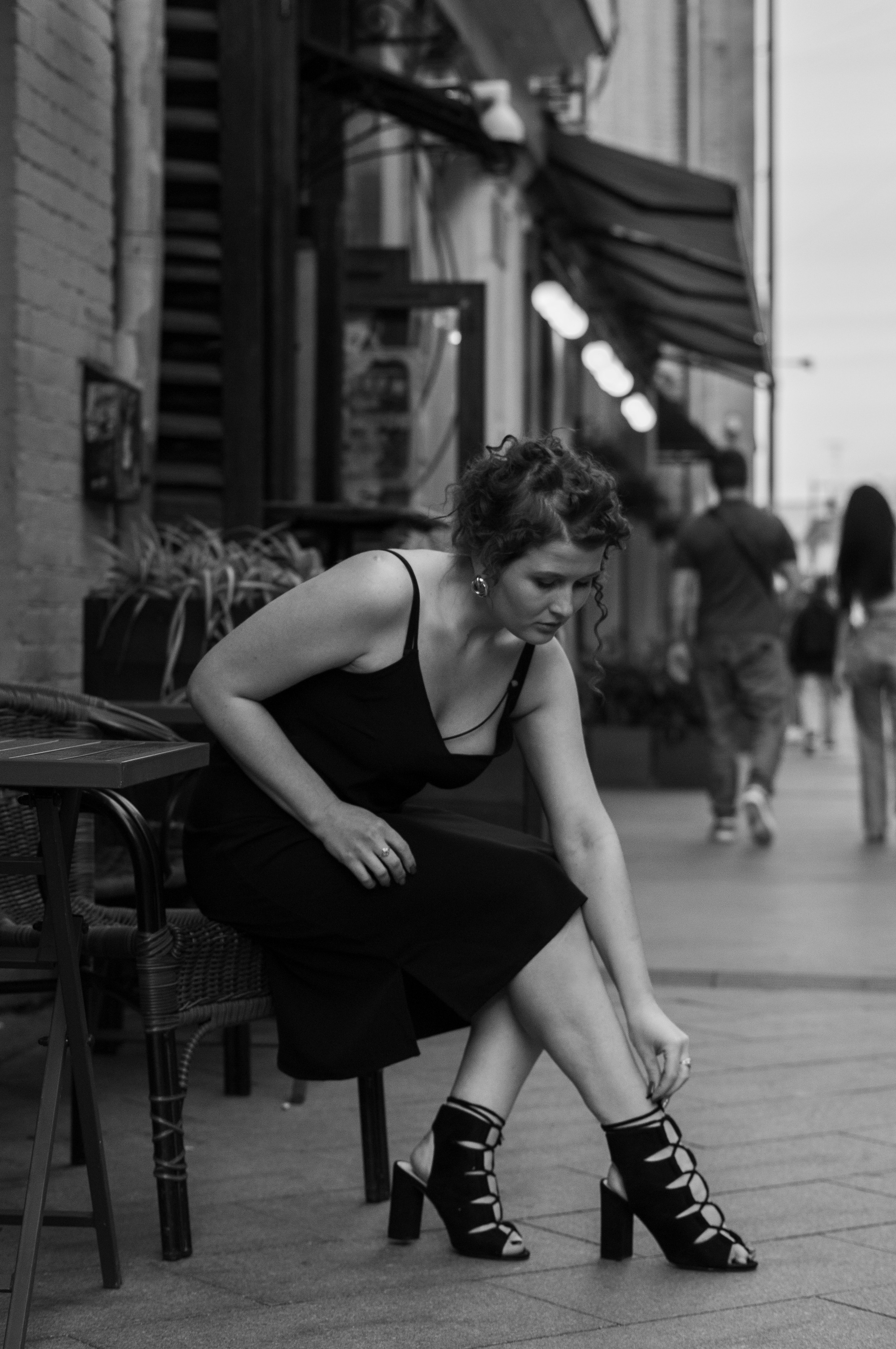 Karina. Портретный фотограф Тамара Здорова