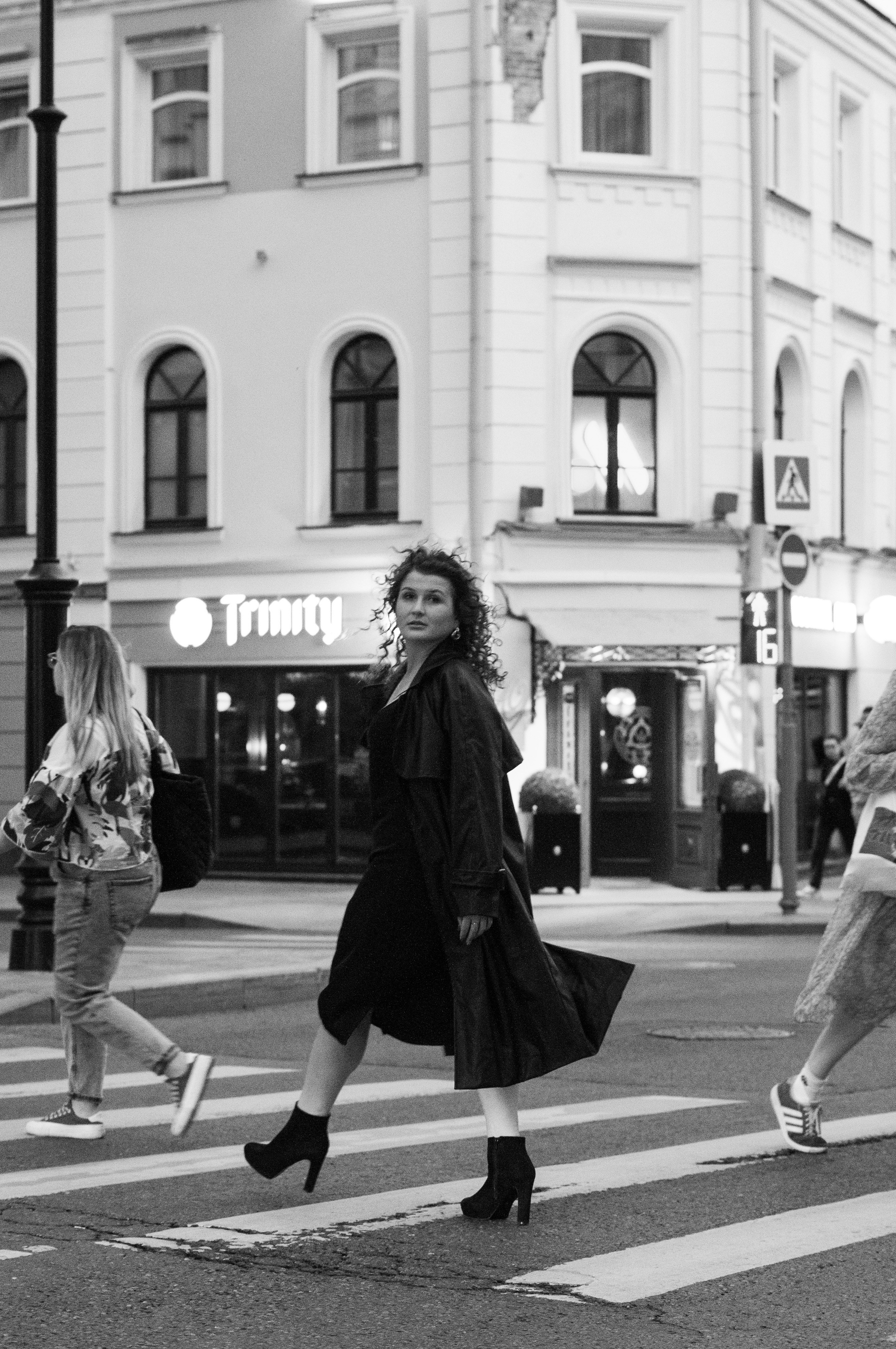 Karina. Портретный фотограф Тамара Здорова