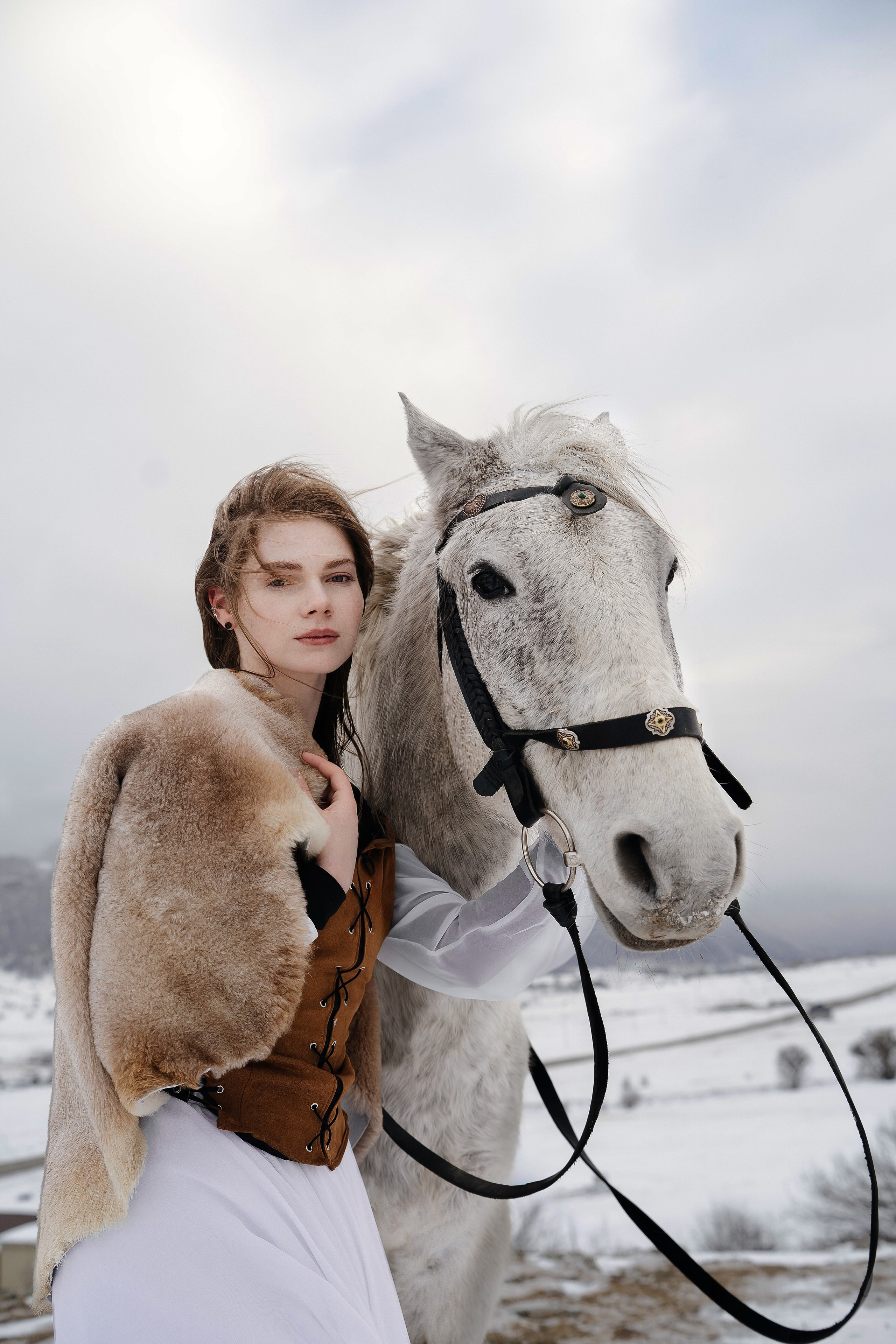 Тематические фотосессии. Фотограф Диана Семенова