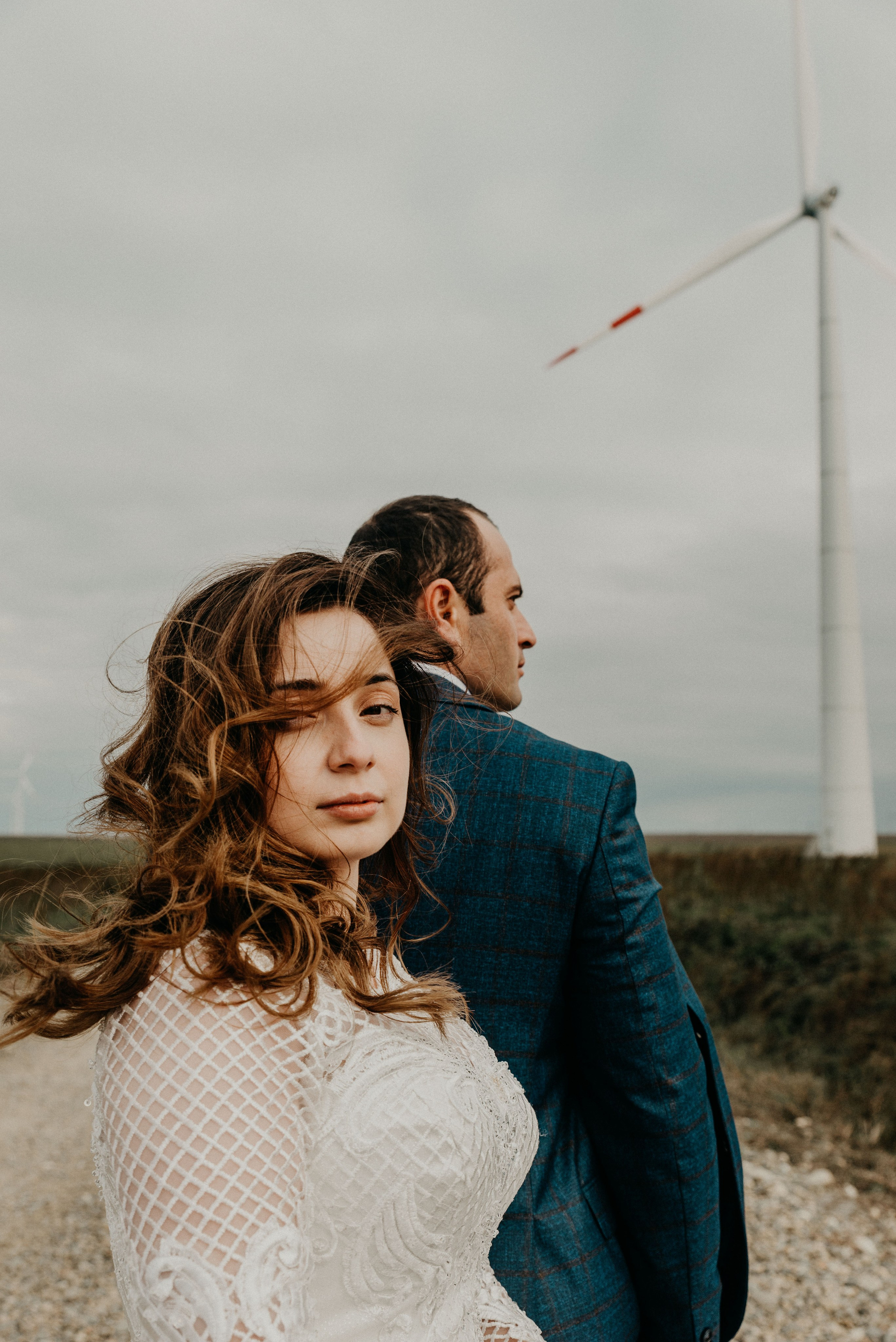 Свадебные съёмки. Фотограф Диана Семенова