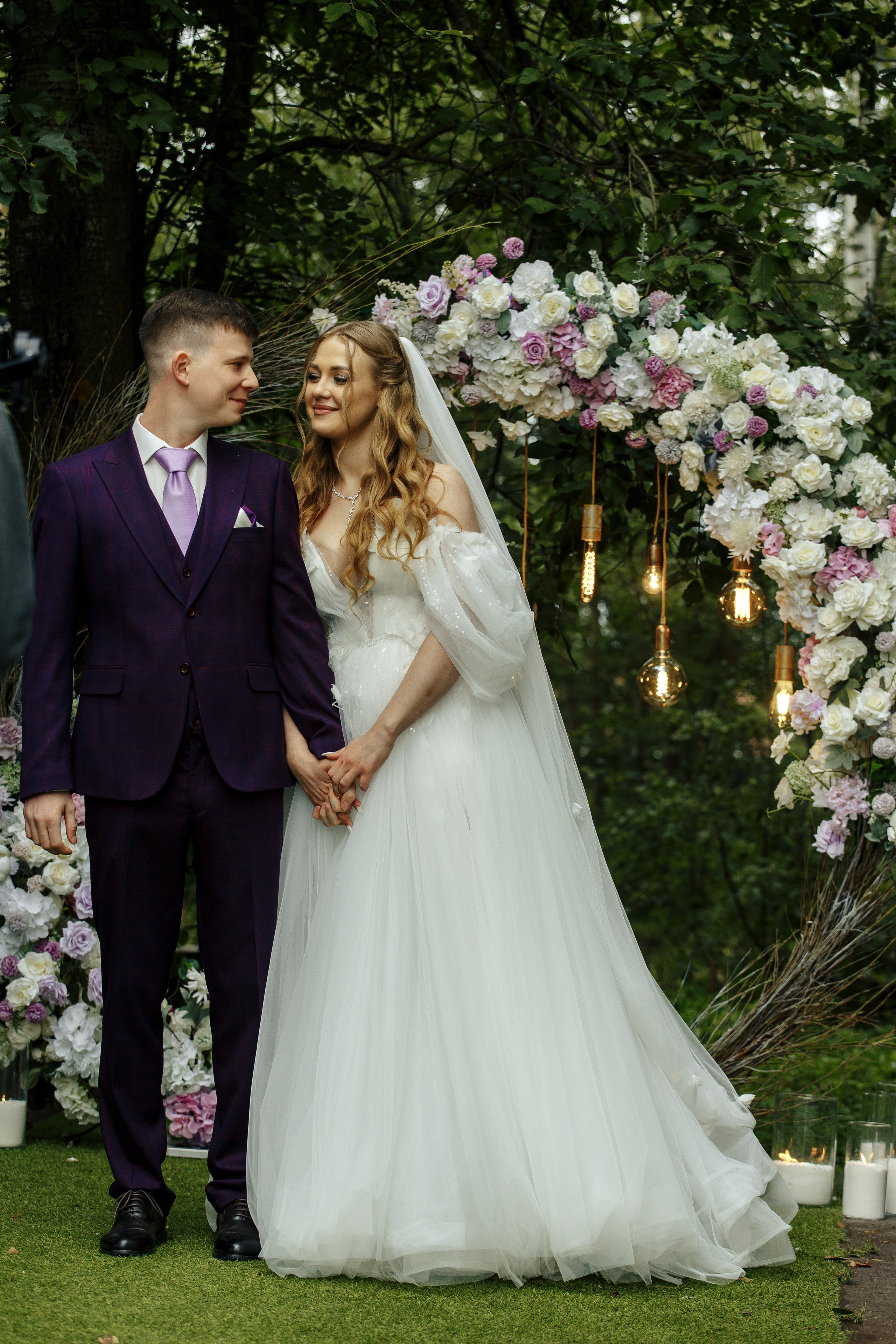 Свадебное портфолио. Фотограф  Уфа, Москва, Казань, Питер Ильдар Кудабаев