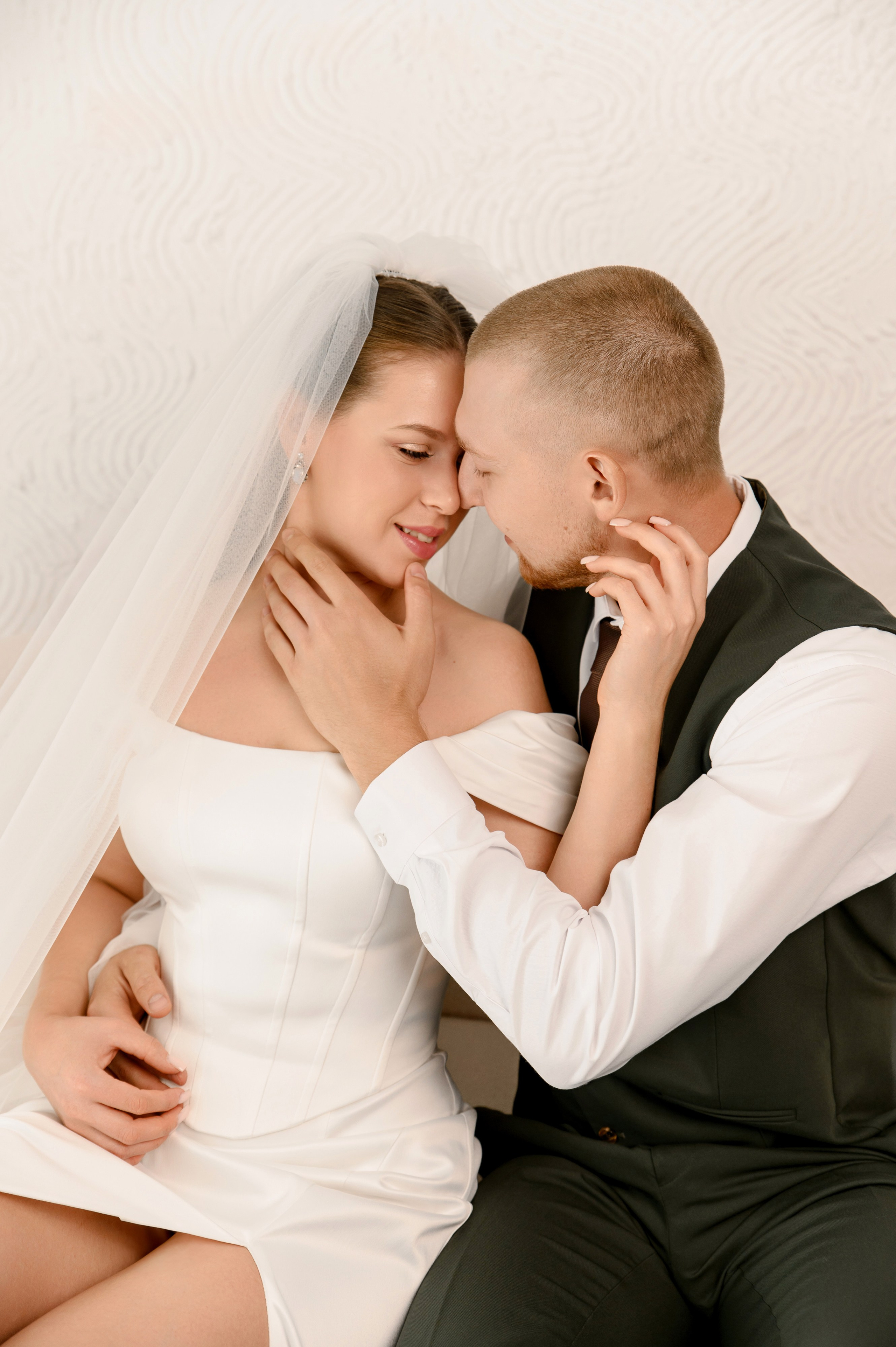 Анна и Николай