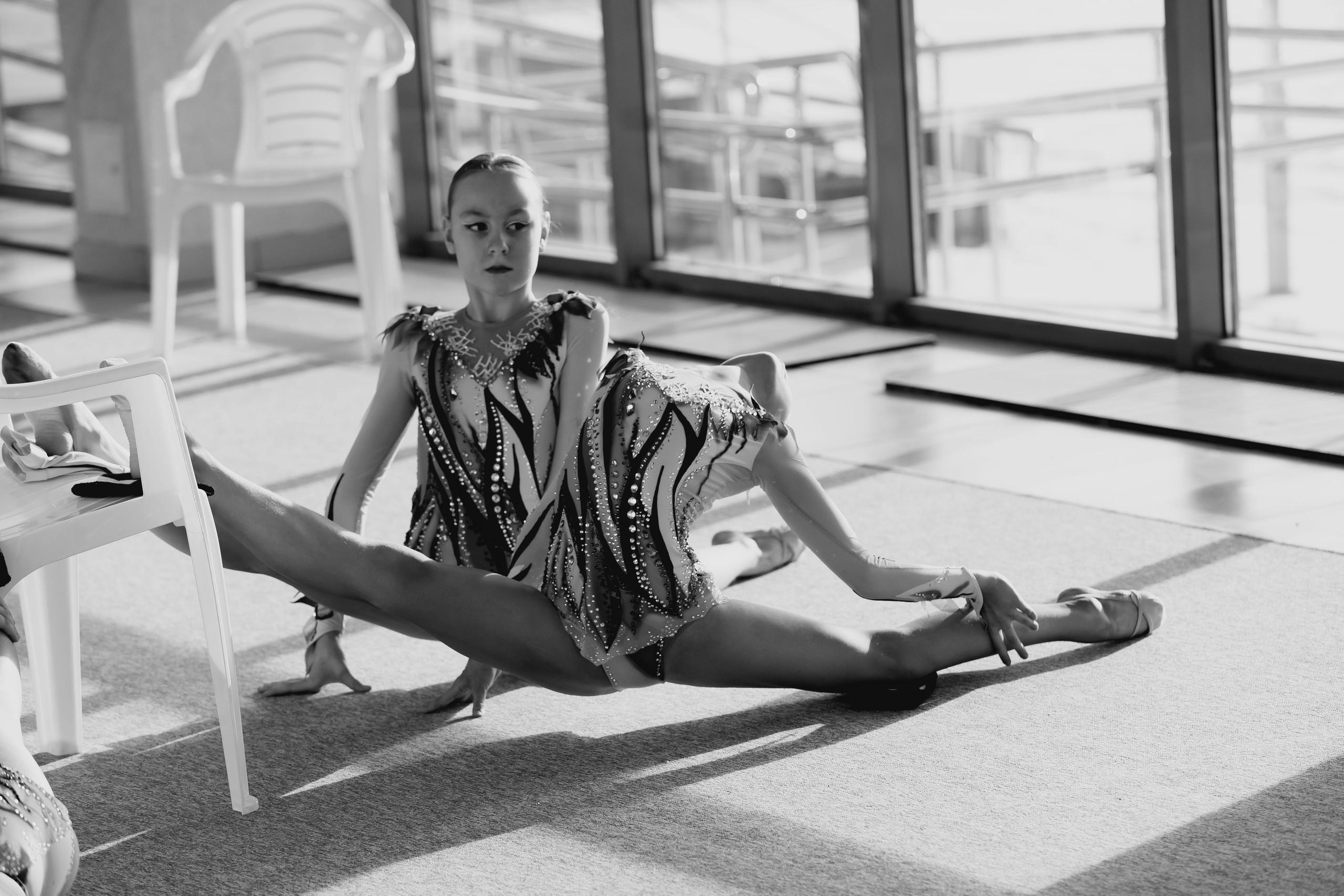 Первенство ЦФО РФ в Смоленске. 2025. Спортивный фотограф Александр Васильев. RG и AGG