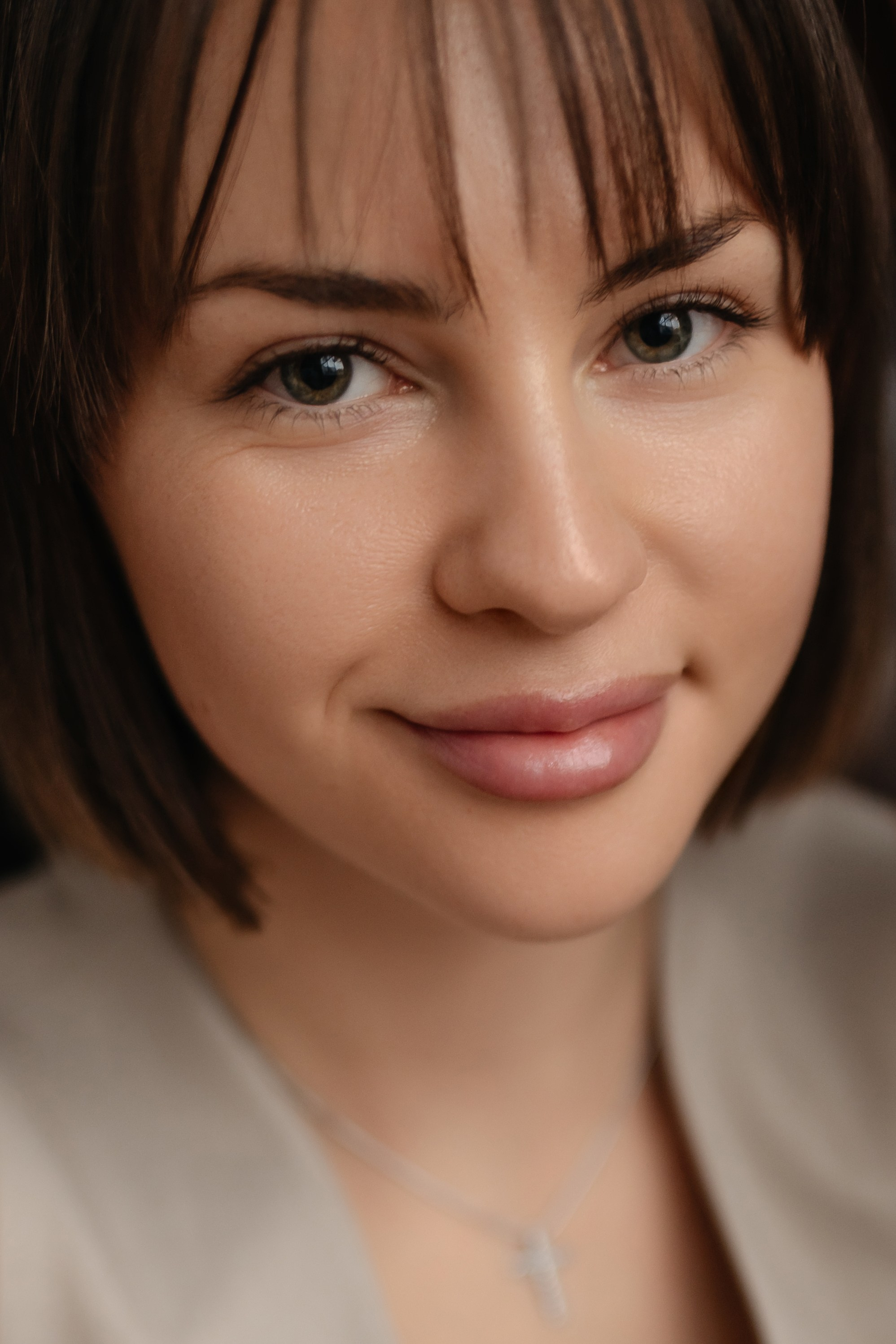 Света. Семейный и портретный фотограф Нижний Новгород