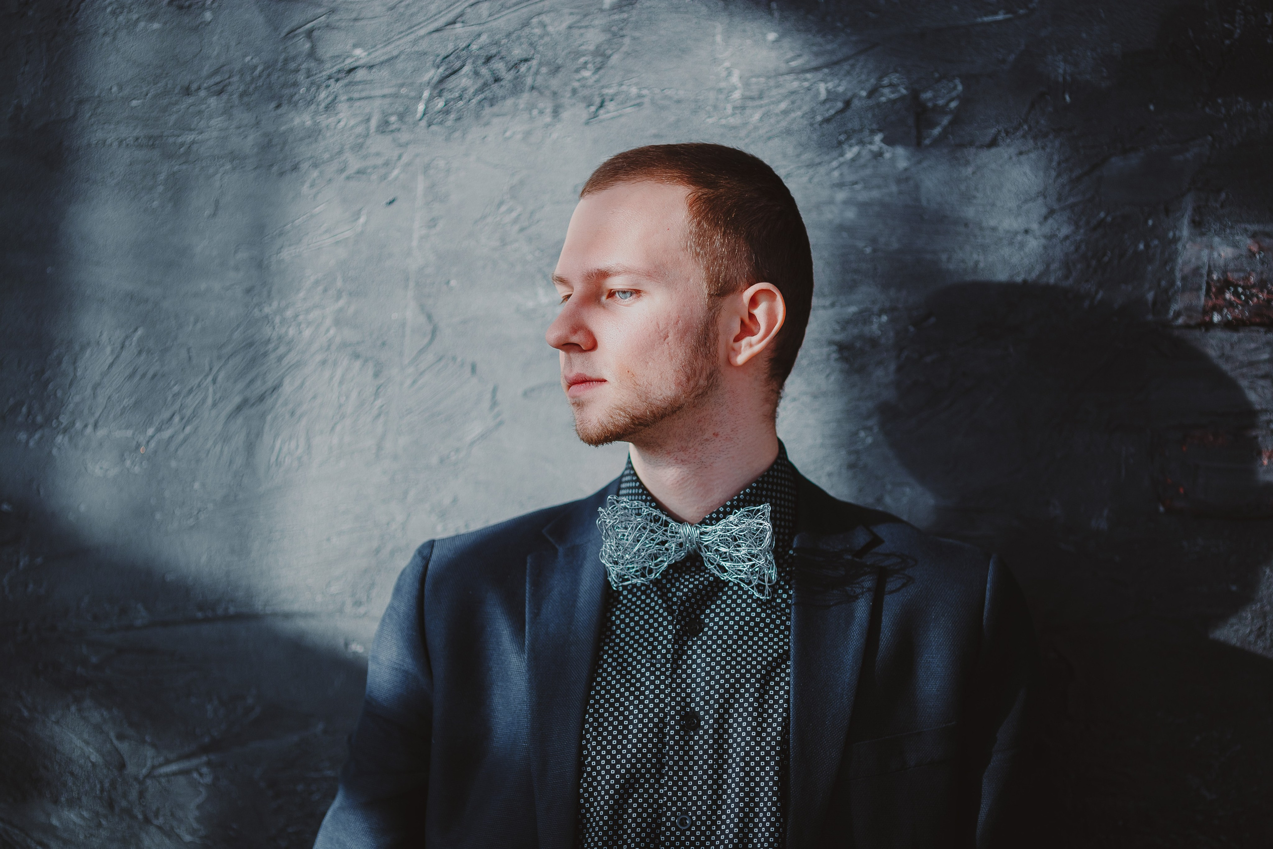 Александр и Юлия. Свадебный и семейный фотограф Екатерина Бубнова