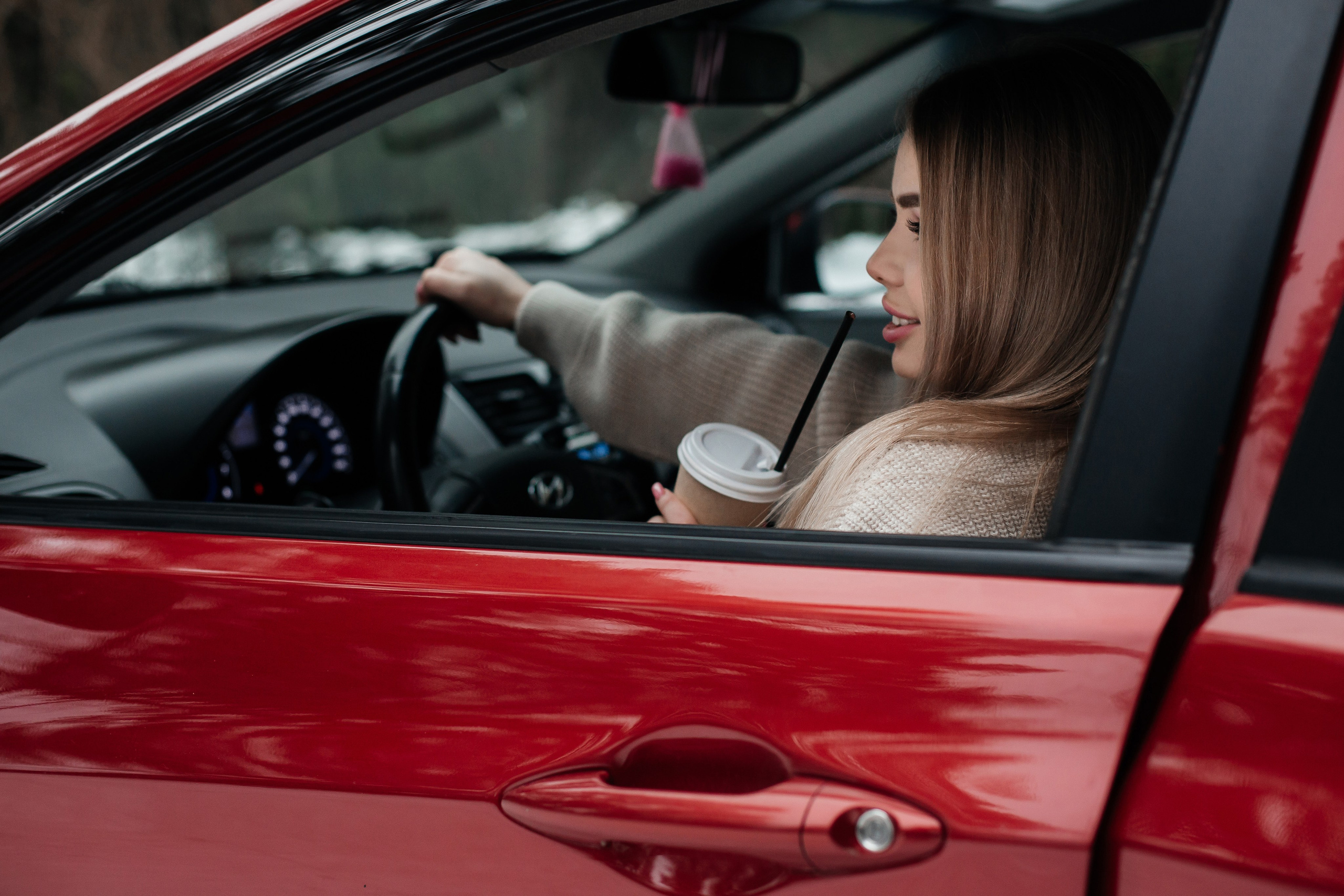 ФОТОСЕССИЯ С АВТО. Фотограф в Киселёвске Татьяна Трухалева