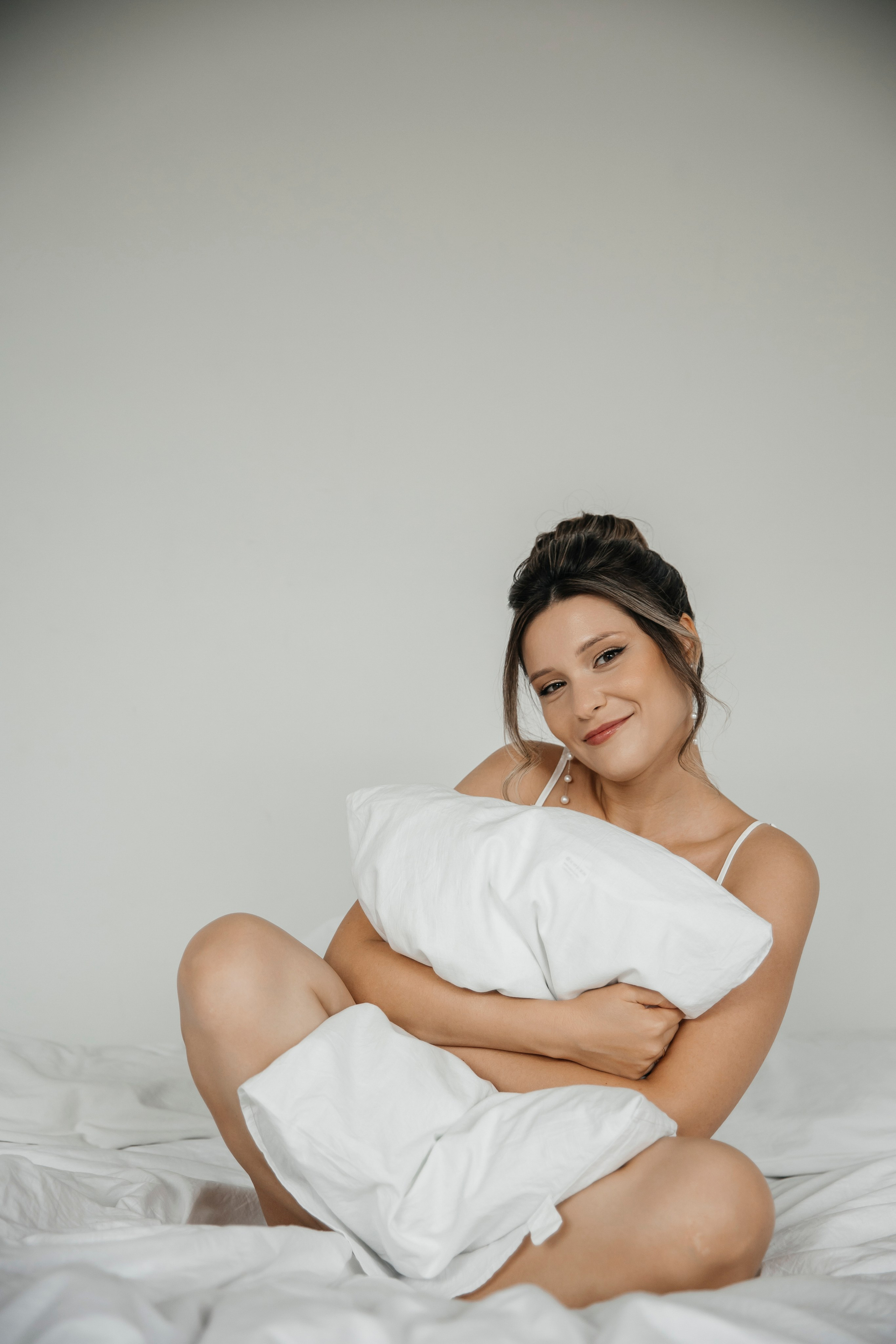 Анна и Дмитрий. Свадебный фотограф Красноярск — Кристина Ива