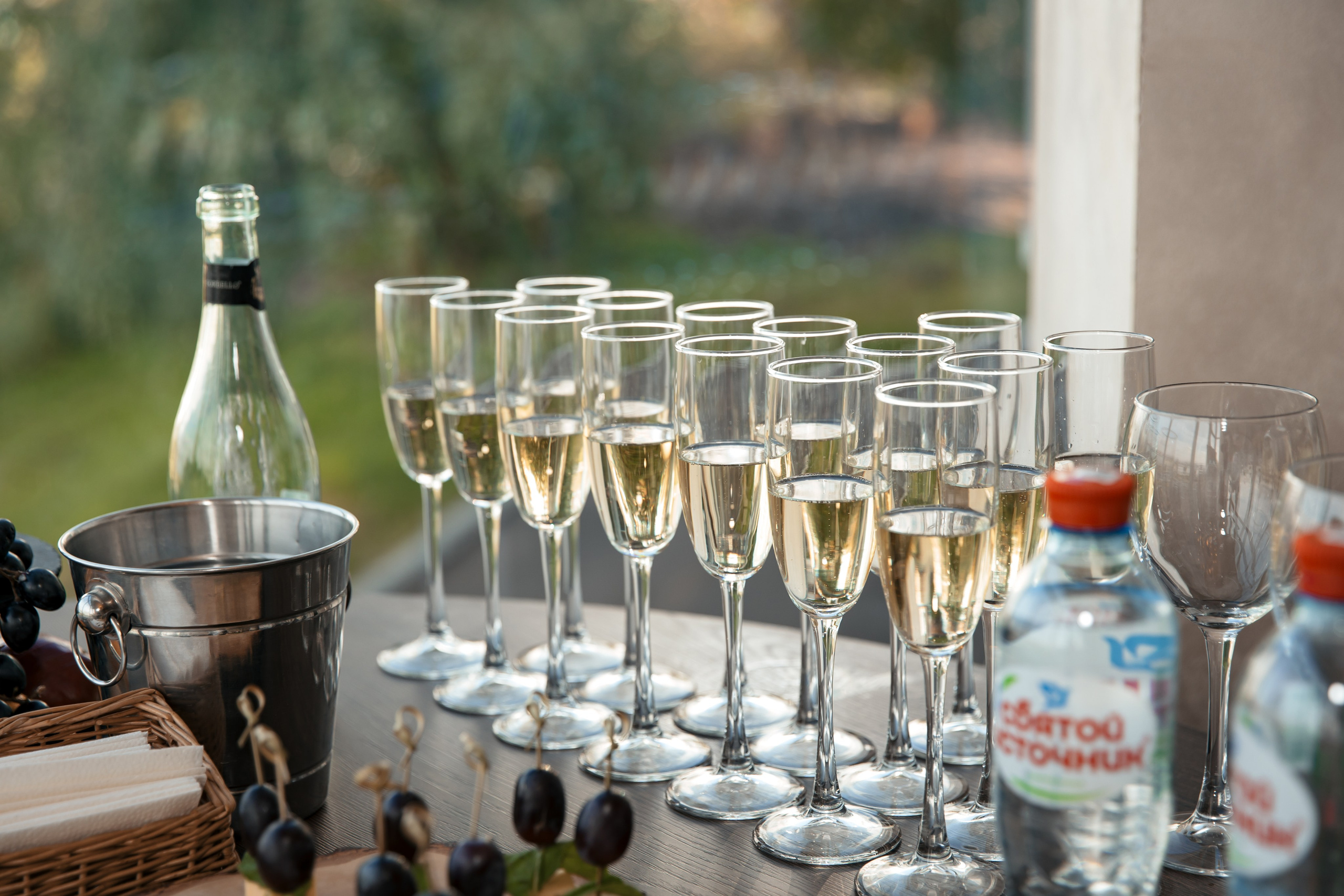 Андрей и Анастасия. Свадебный фотограф Красноярск — Кристина Ива