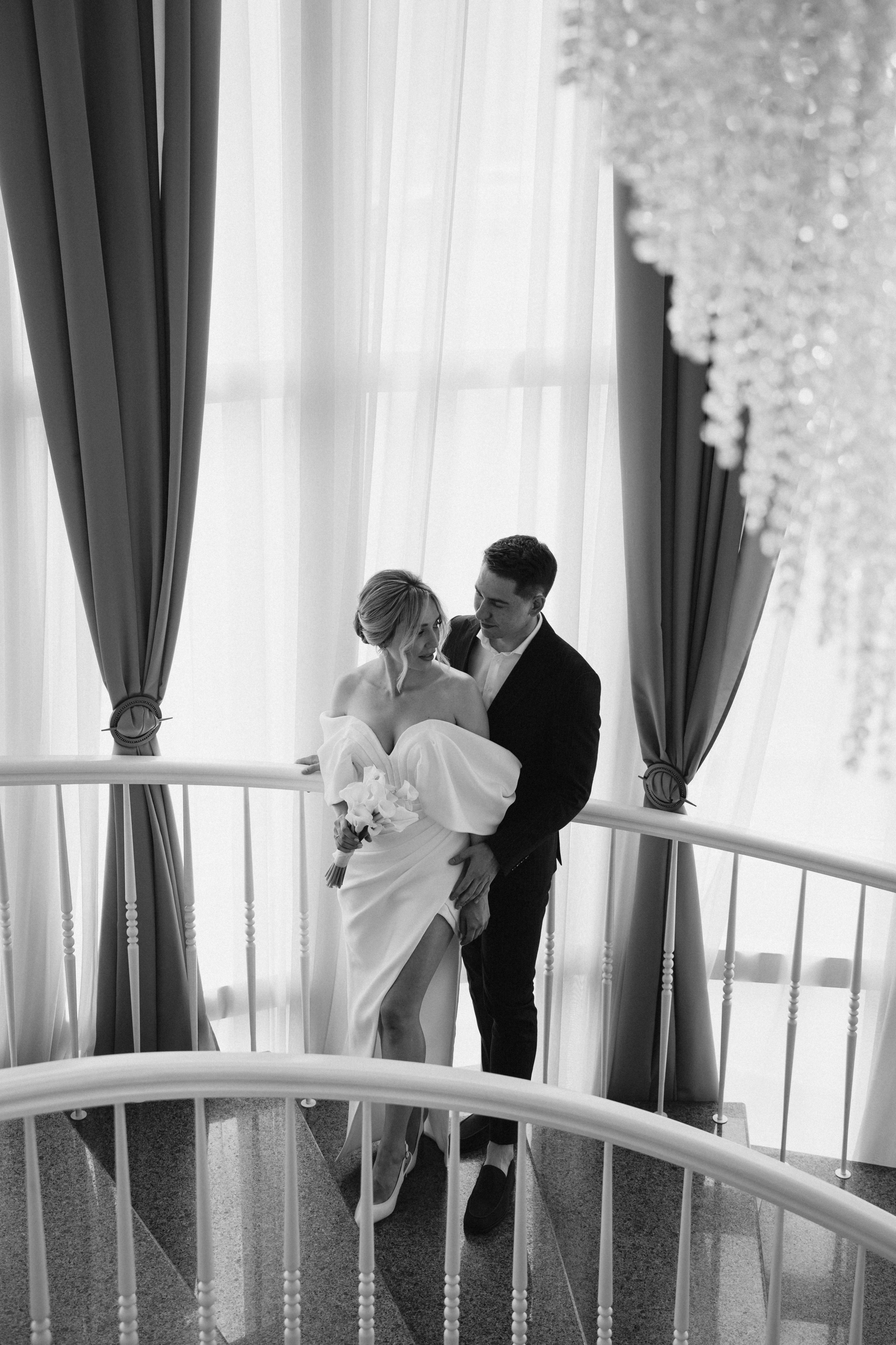 Аня&Витя. Фотограф, Видеограф Новосибирск