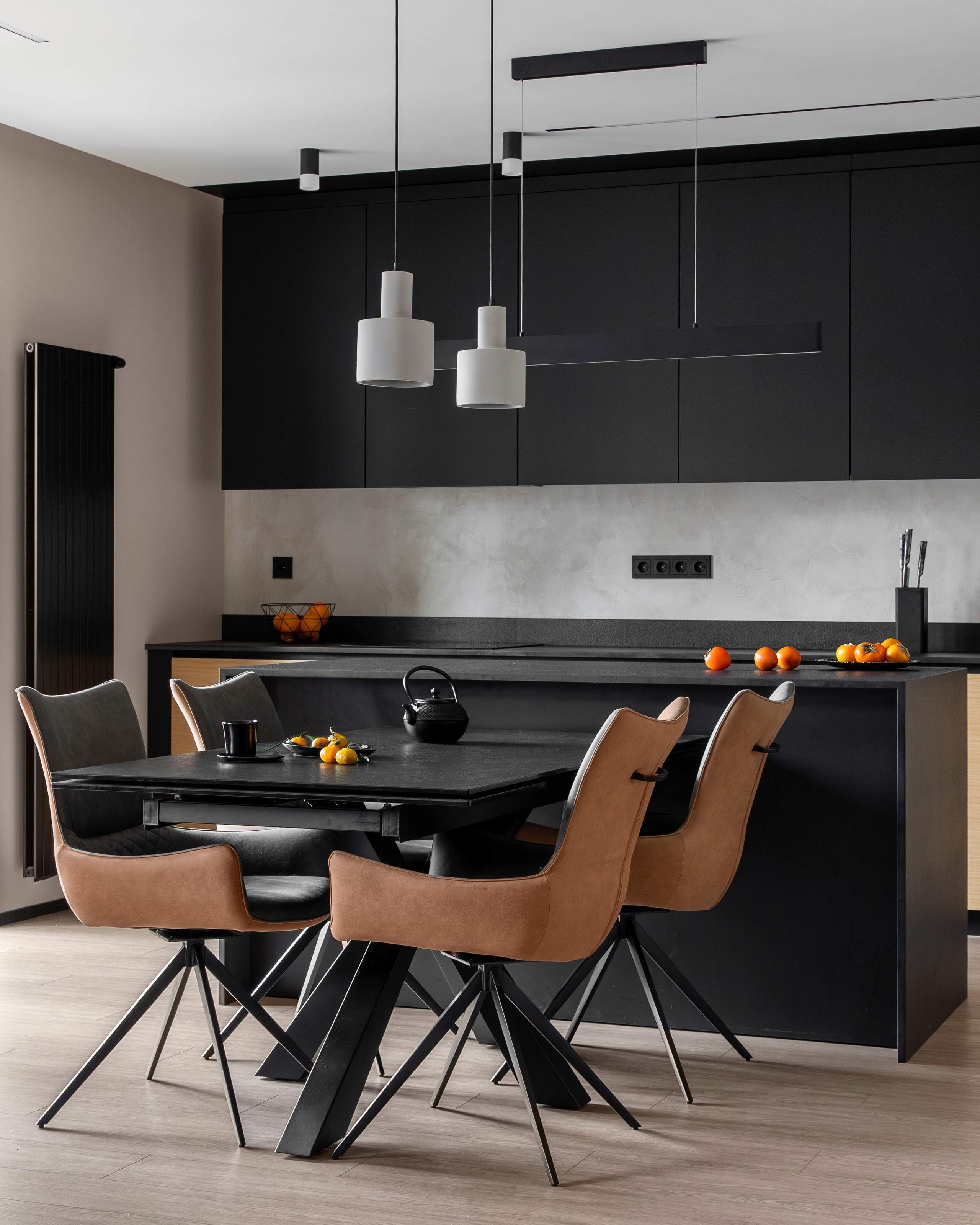 ДИЗАЙН ПРОЕКТЫ. Конев Ярослав — Интерьерный фотограф и видеограф