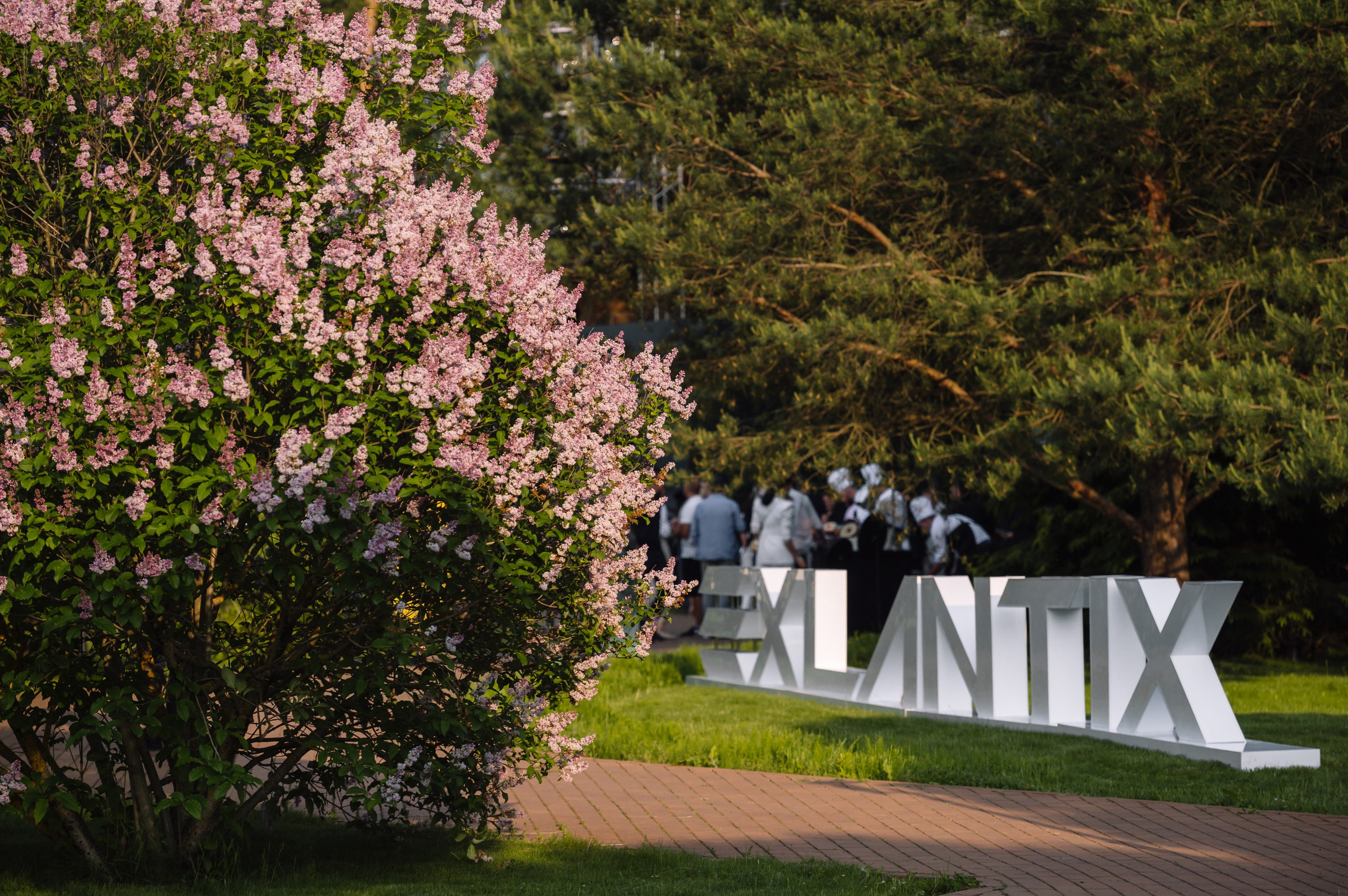 Exlantix. Репортажный фотограф в Москве и по всему миру Степанова Юлия