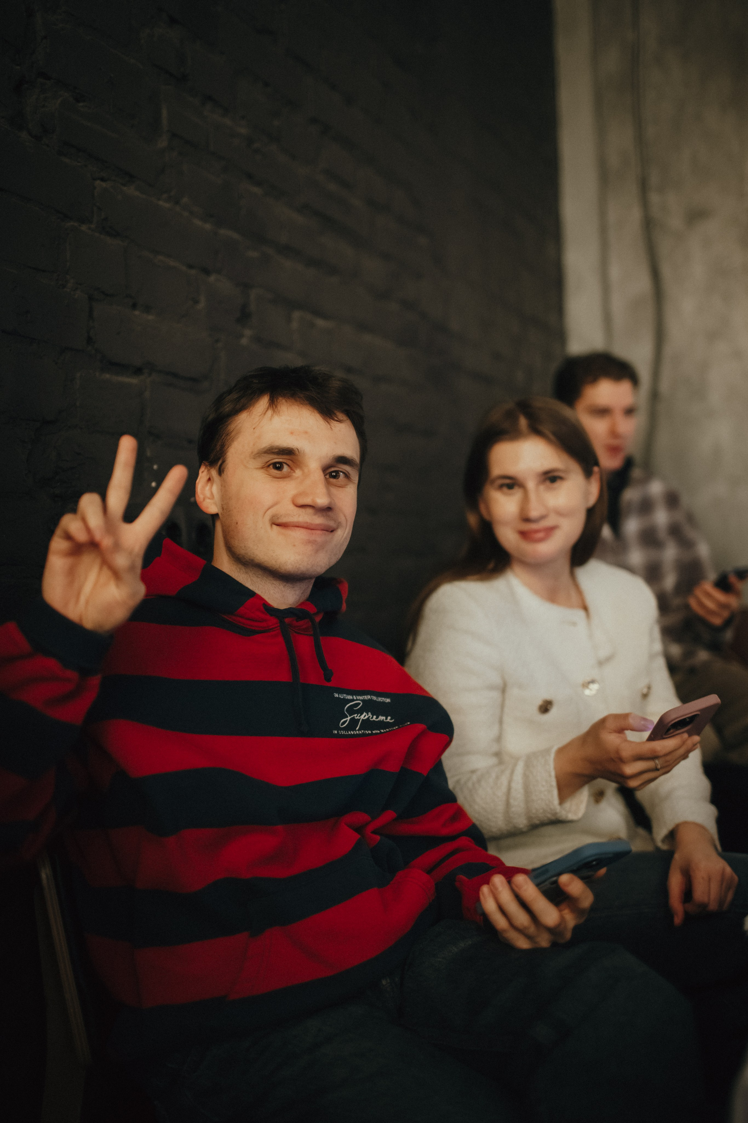 Буше. Фотограф Сергей Красиков, Санкт-Петербург