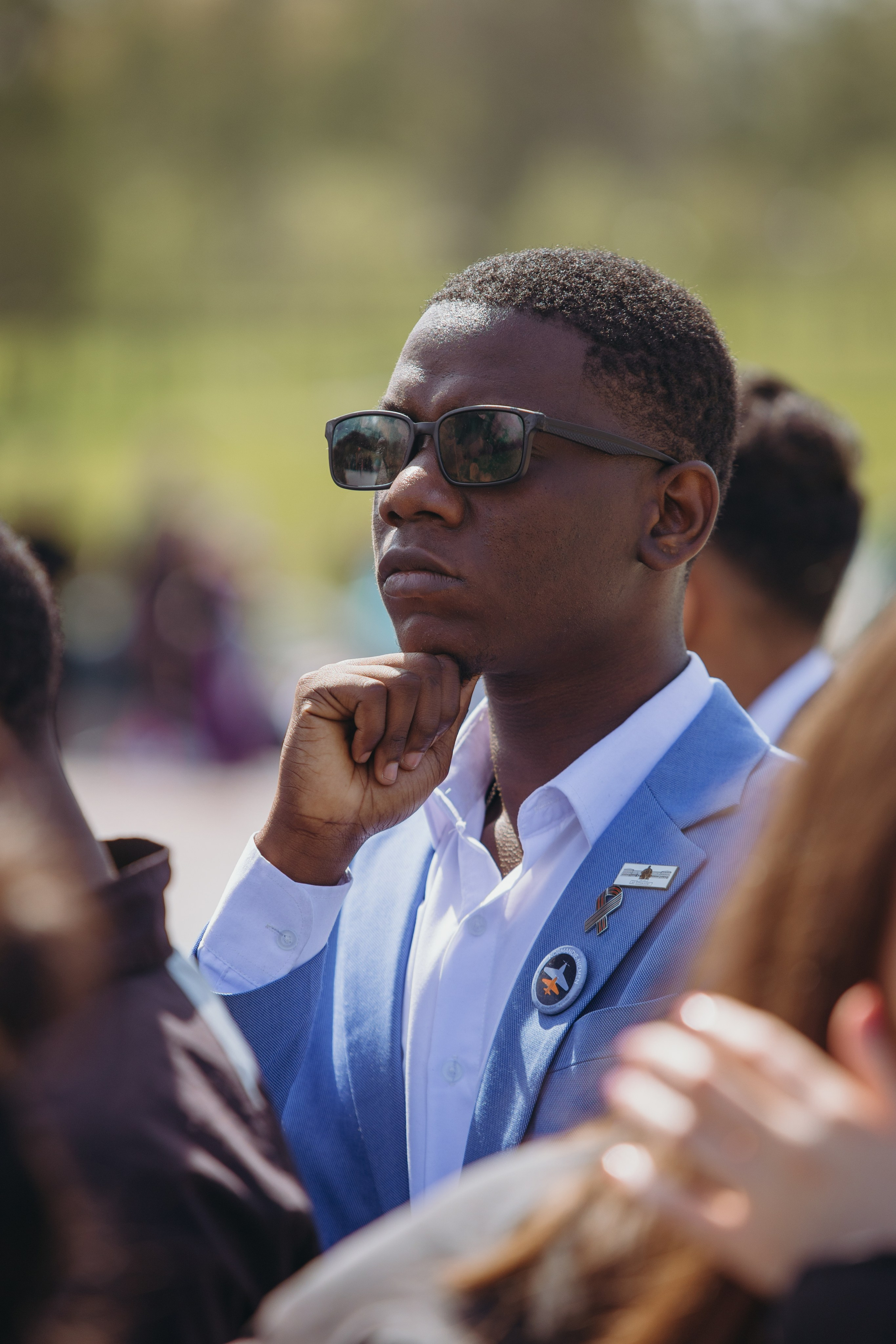 РКССАА. Фотограф Сергей Красиков, Санкт-Петербург