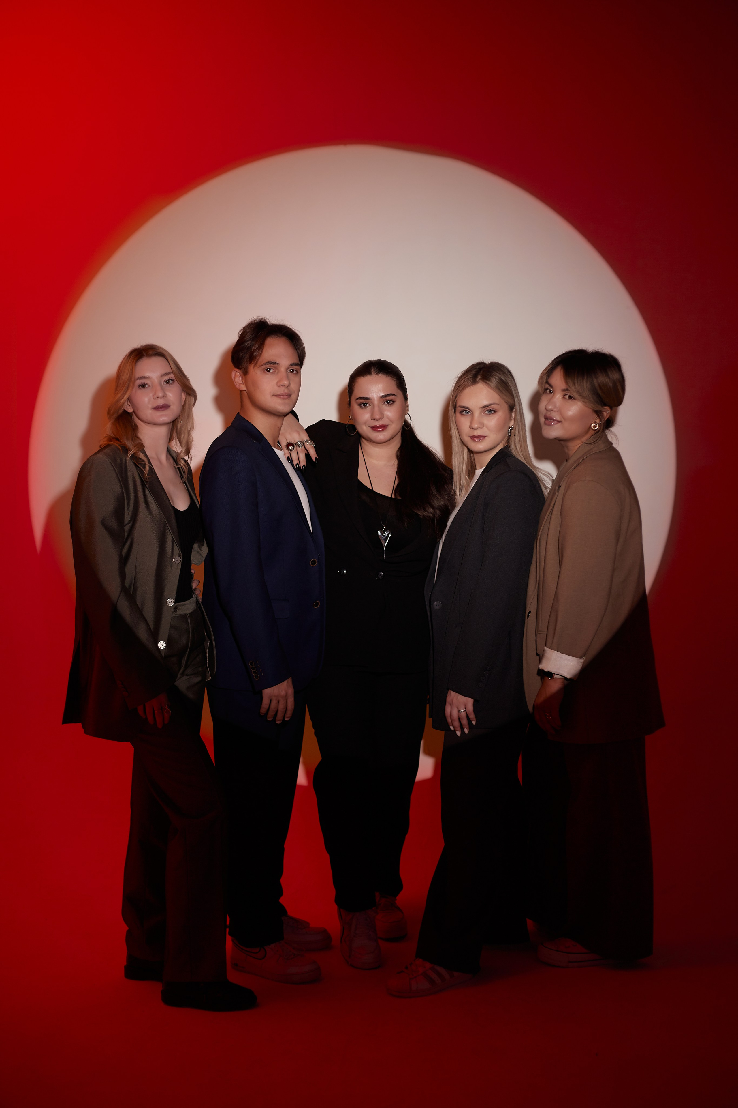 Teachers. Фотограф в Москве Екатерина Зайцева