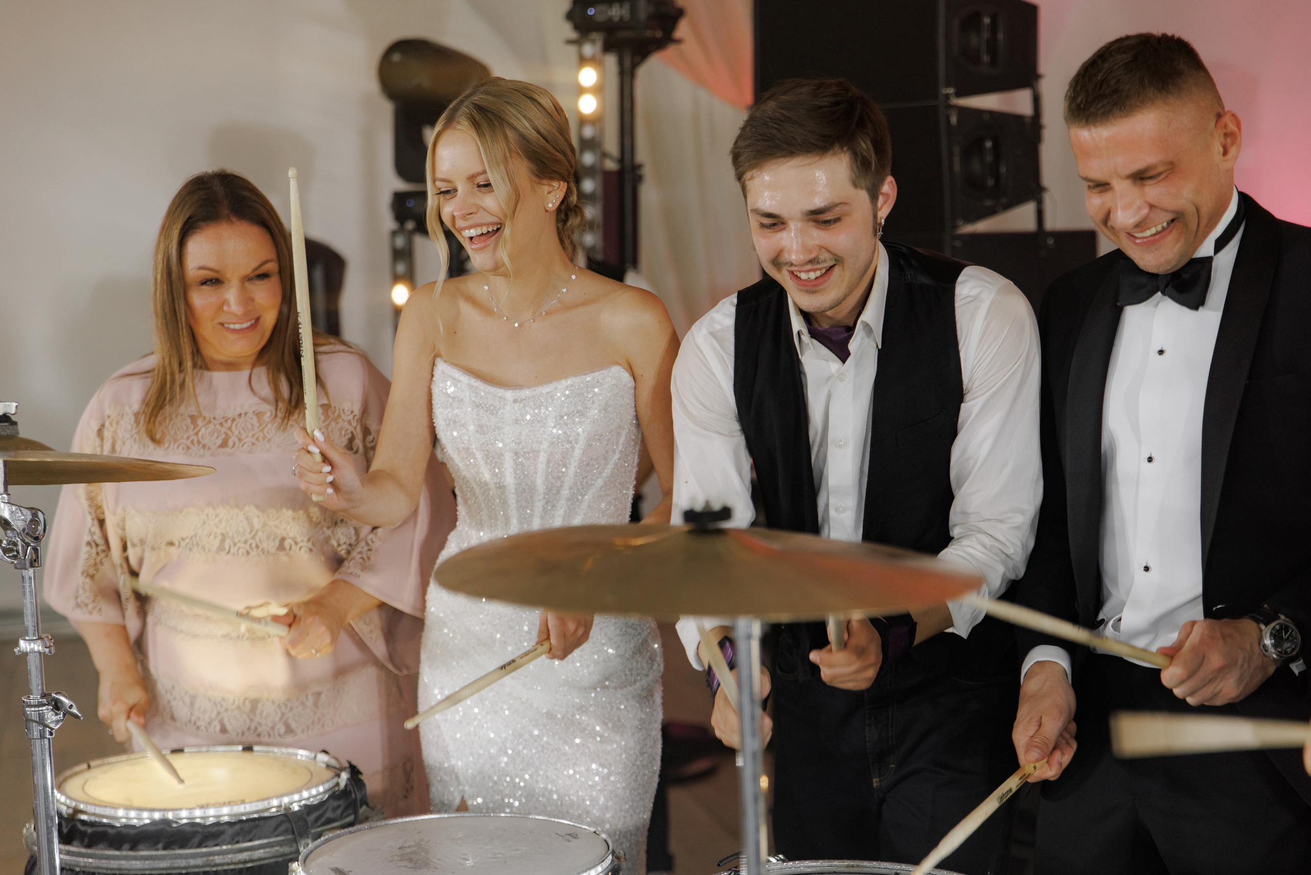 Александр и Алина. Свадебный фотограф в Москве, Ярославле Виталий Квант