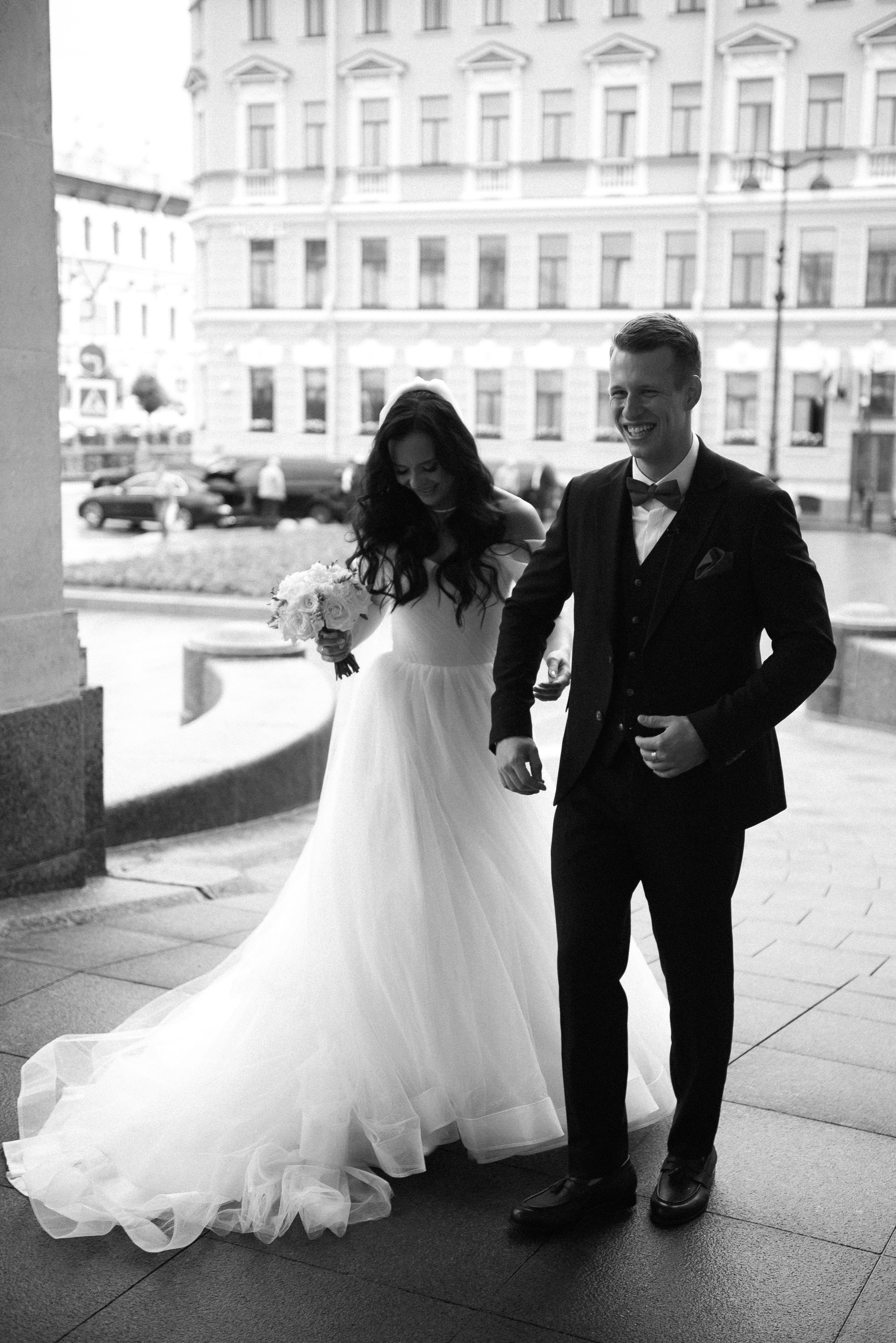 ЕГОР & КСЕНИЯ