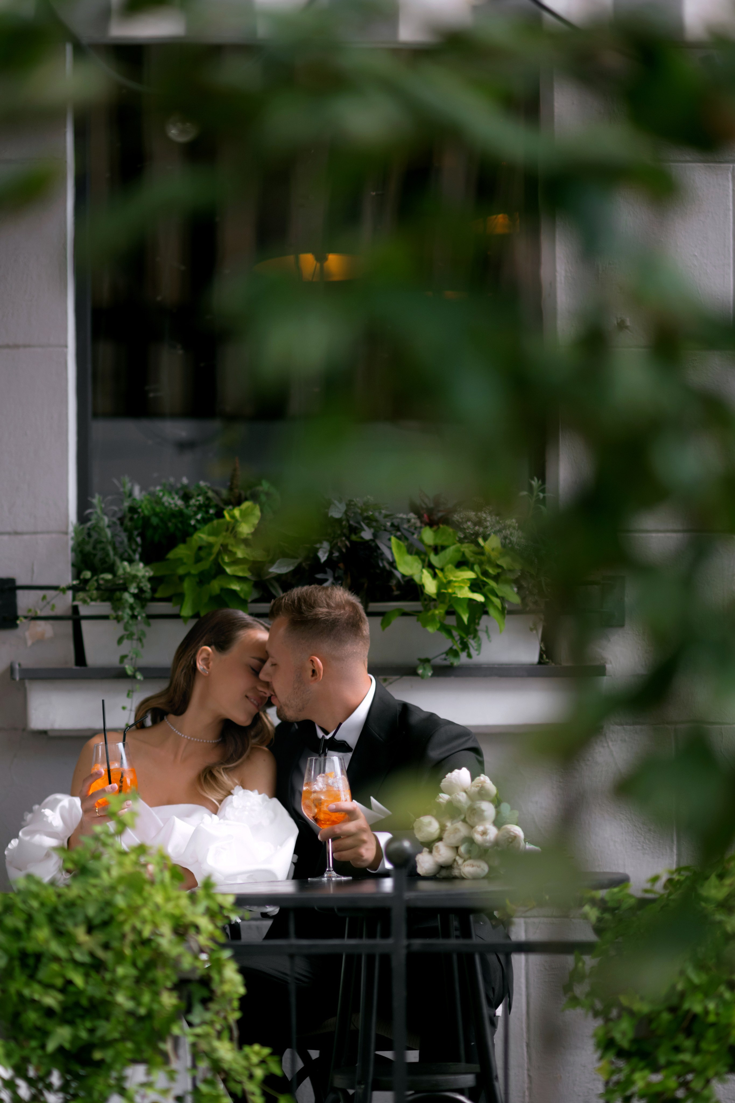 Егор & Катя. Свадебный фотограф в Минске