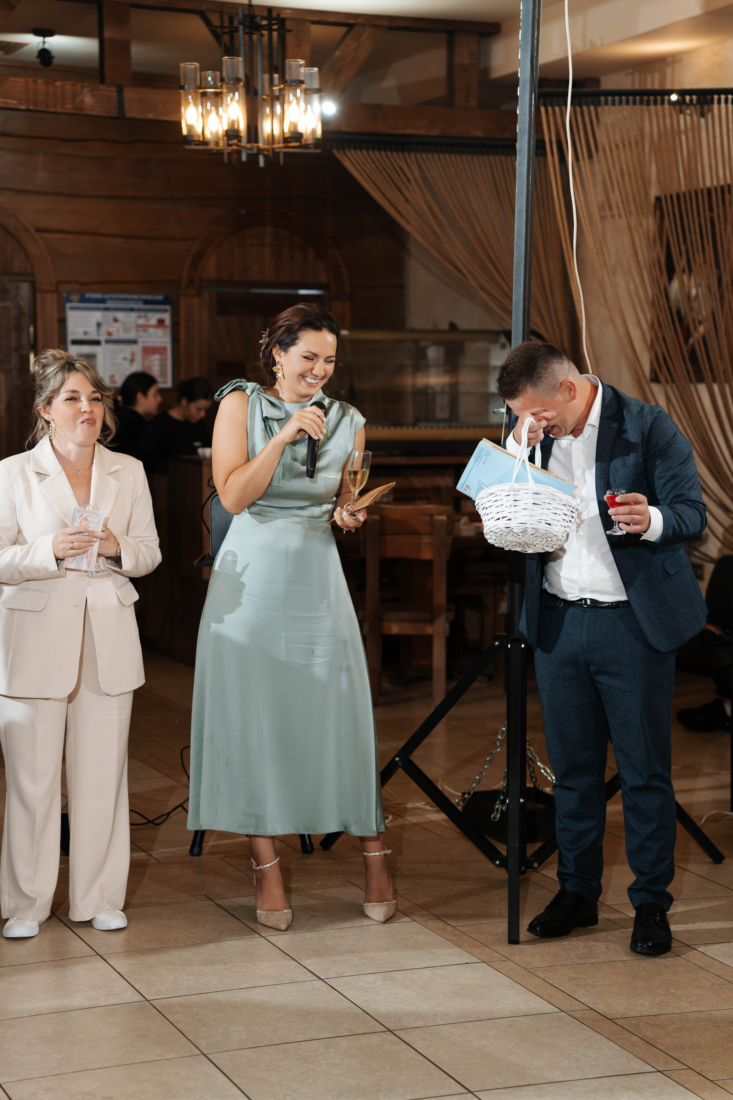 Sergey & Alina. Свадебный фотограф в Воронеже Самохина Екатерина