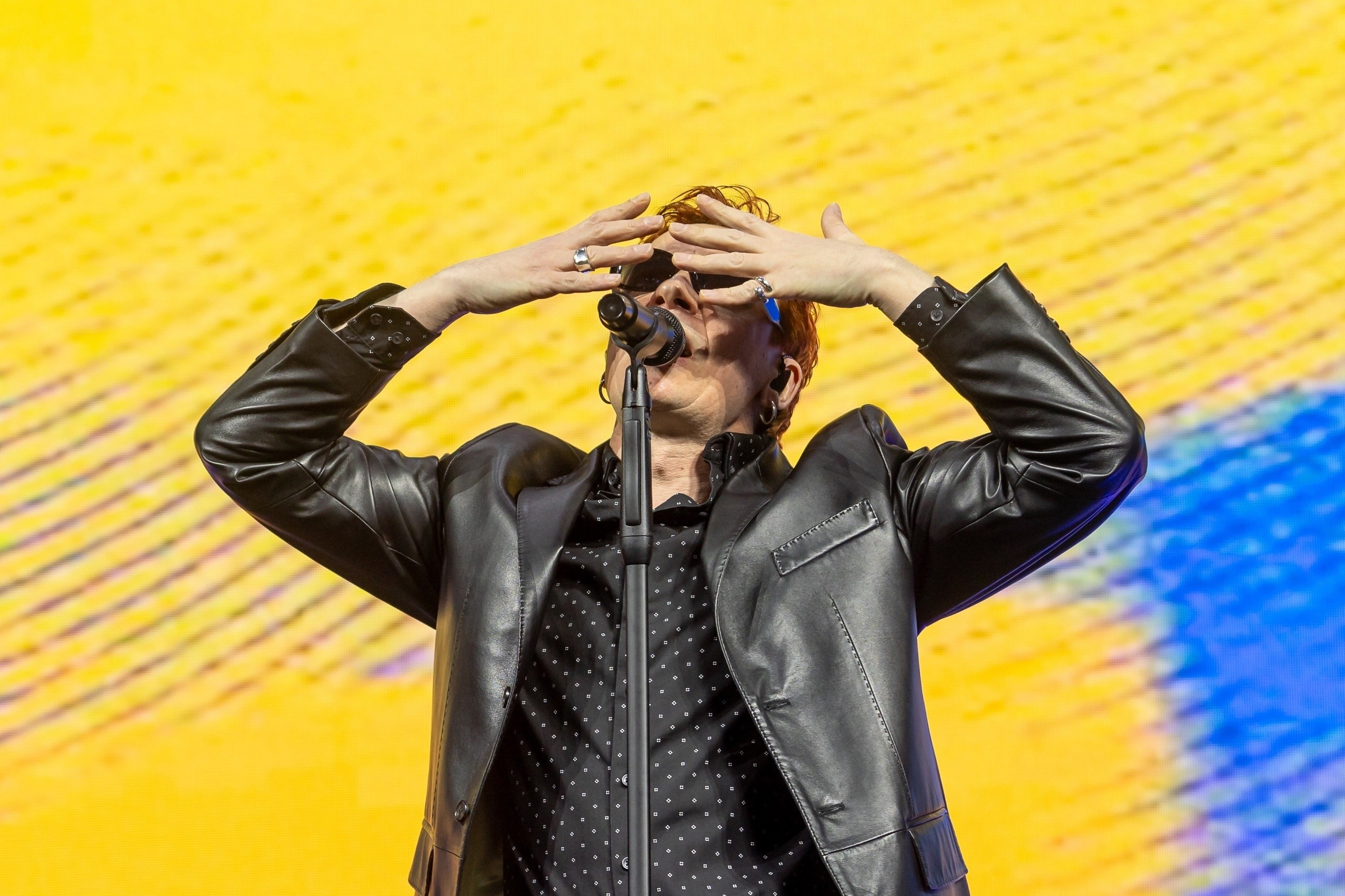 Концерты. Профессиональный фотограф в Санкт-Петербурге Алена Яшина