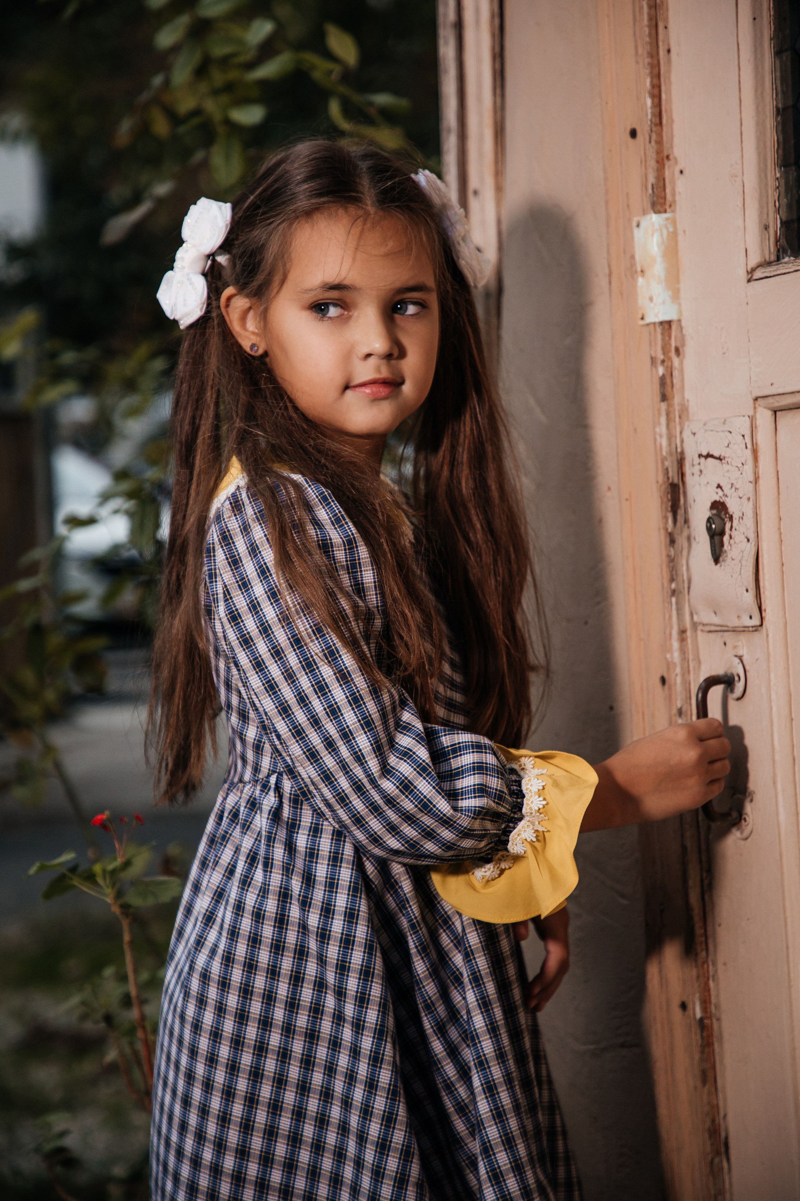 В стиле СССР. Efimova Model Agency