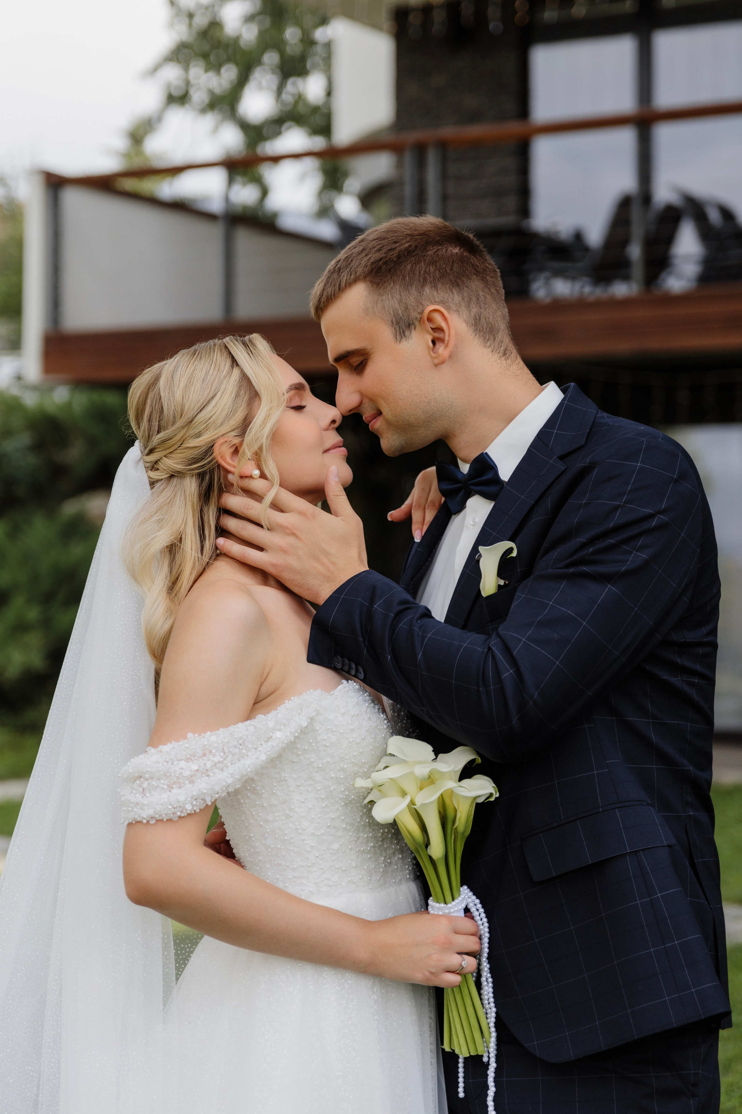 Wedding. Свадебный фотограф в Самаре Ольга Гребнева