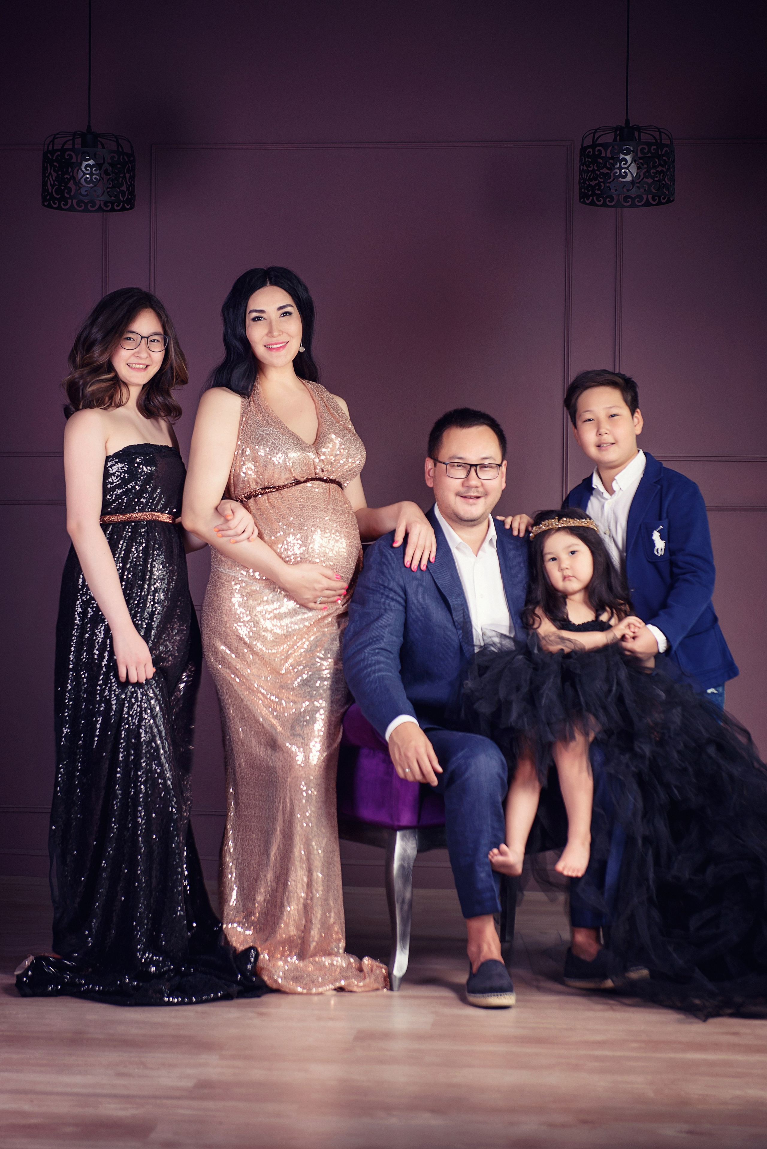 Дана 2019. Семейный фотограф, женский фототерапевт