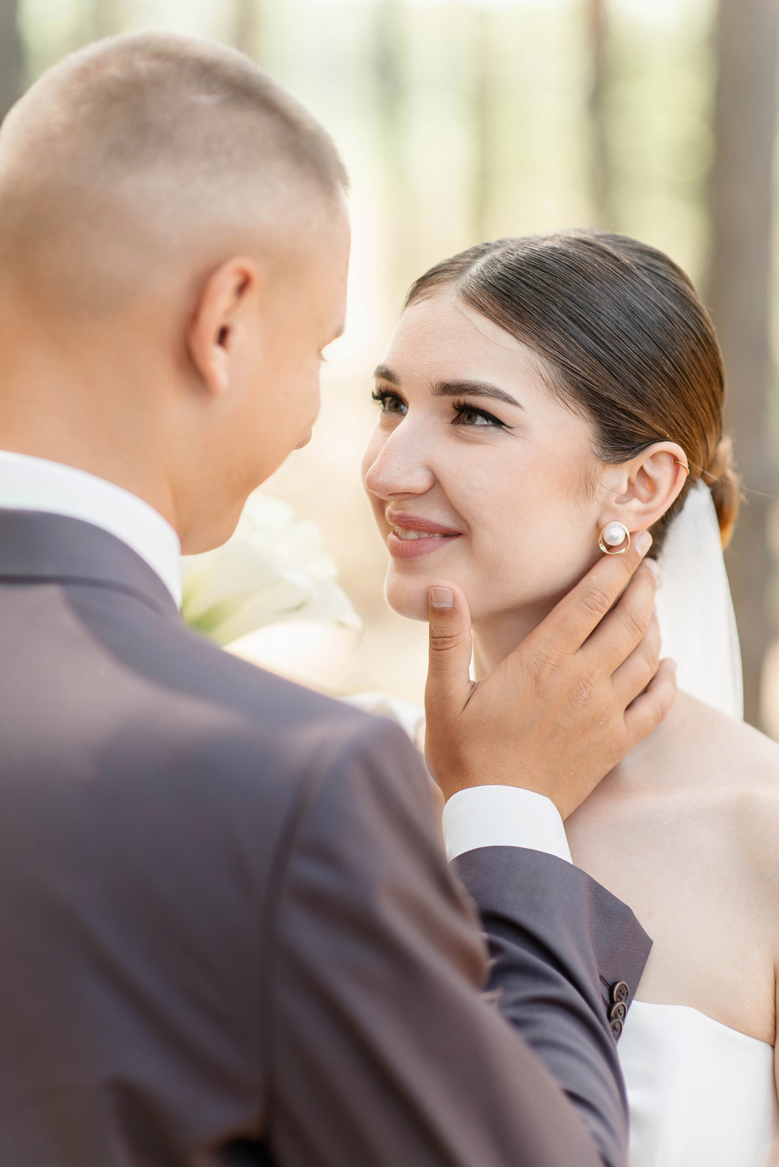 Артём и Анна (Анонс). Свадебный фотограф Курск Артем Духтанов