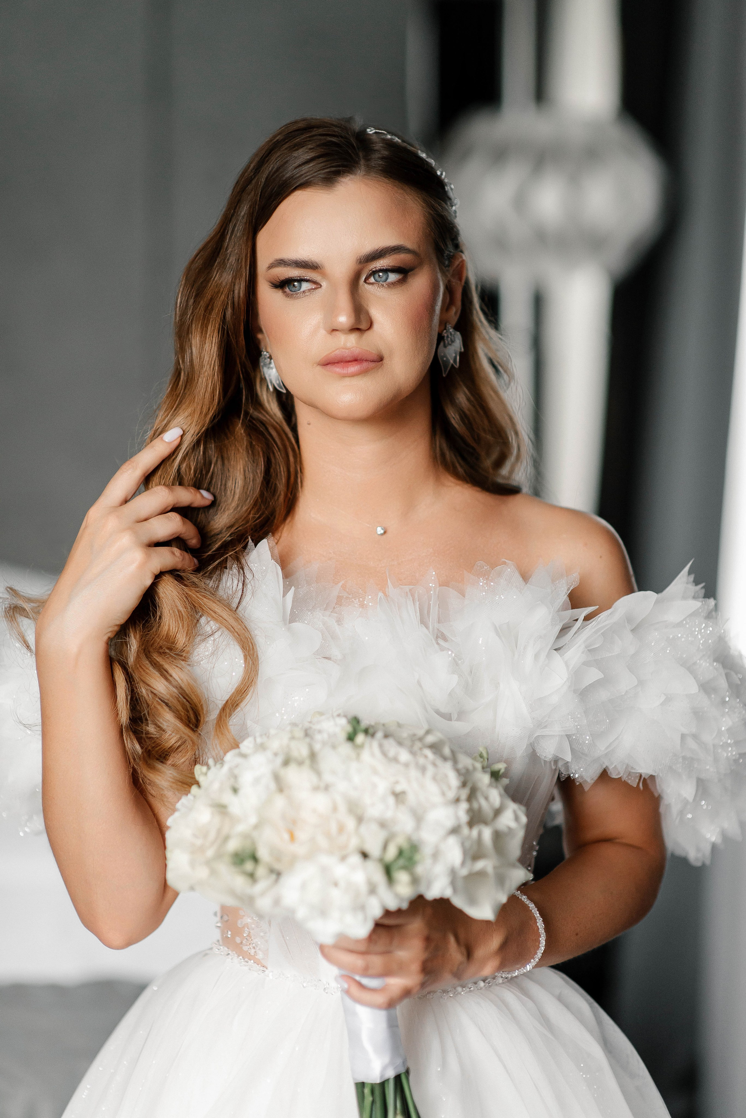 Антон и Олеся. Свадебный фотограф Курск Артем Духтанов